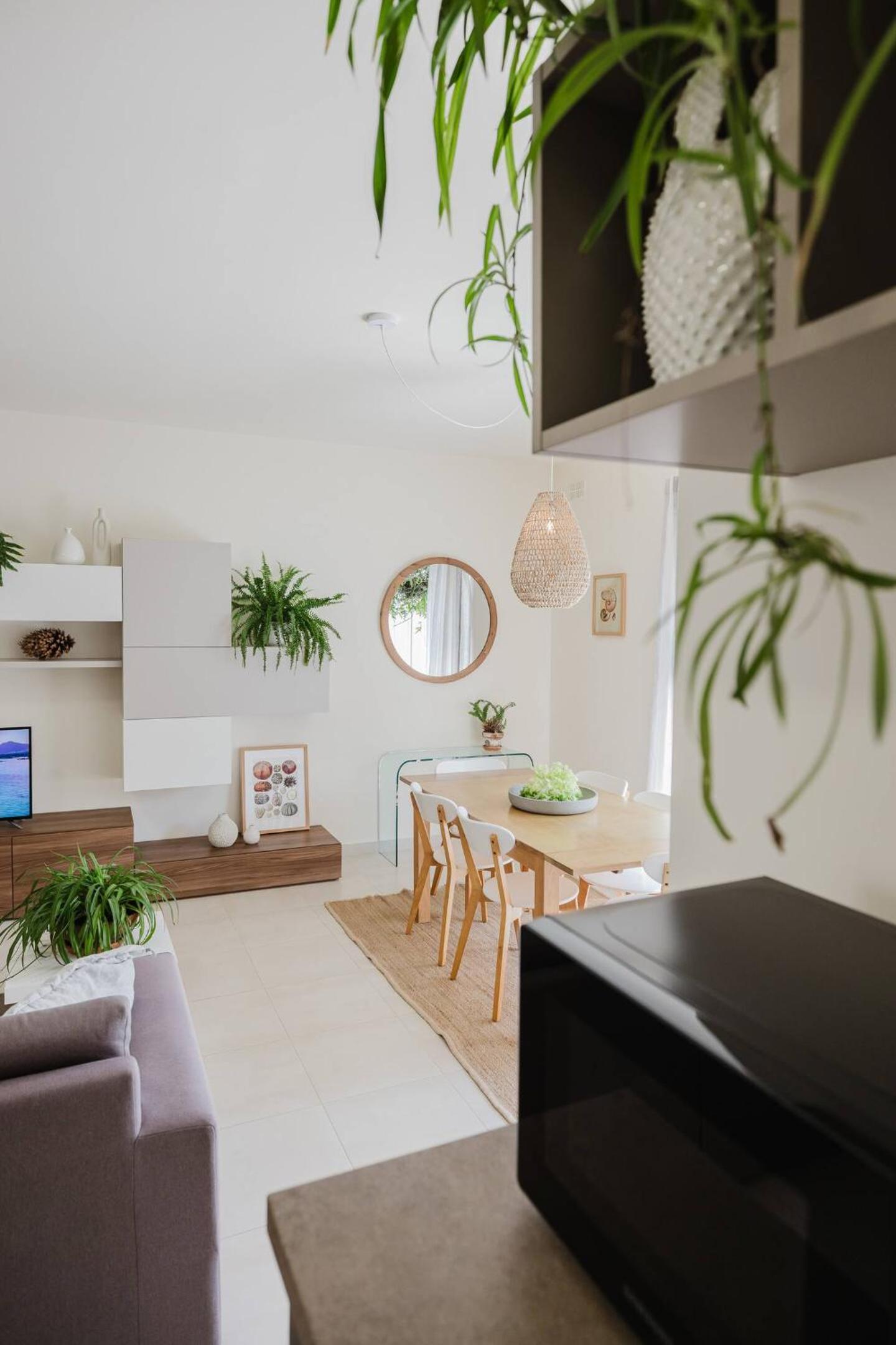 Solea Apartment in Mellieha by Homely!