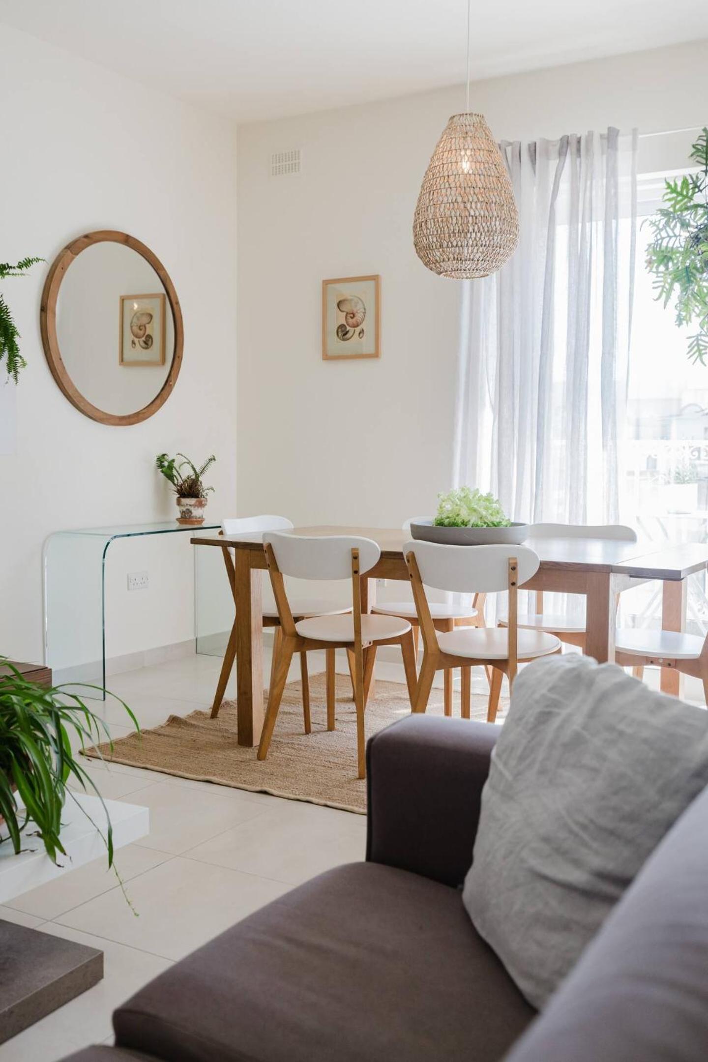 Solea Apartment in Mellieha by Homely!