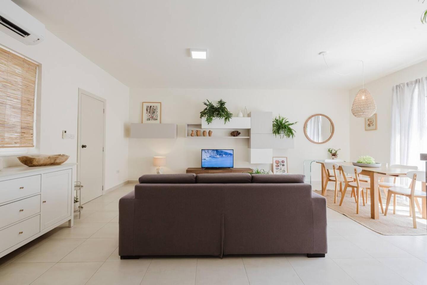 Solea Apartment in Mellieha by Homely!