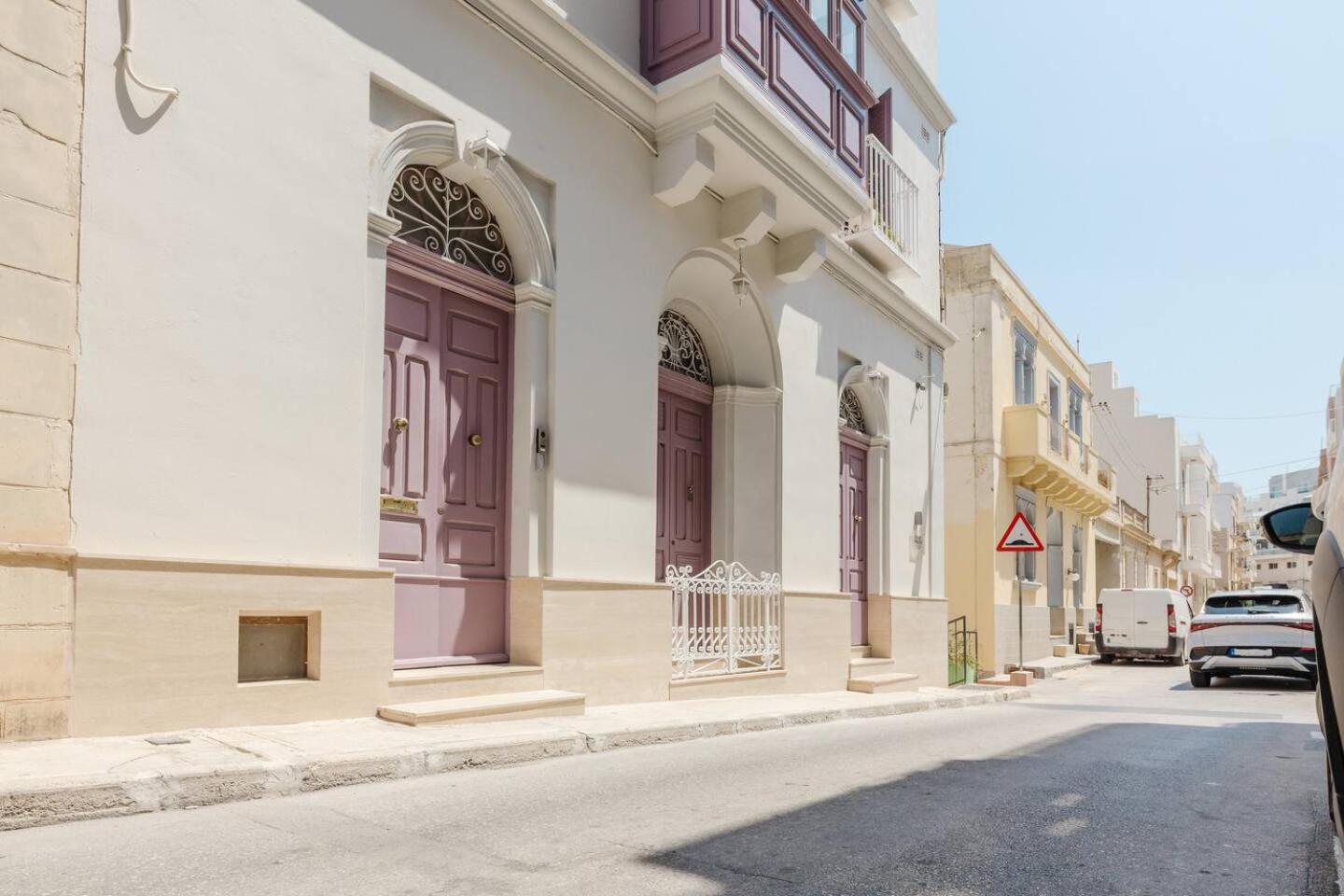 Solea Apartment in Mellieha by Homely!