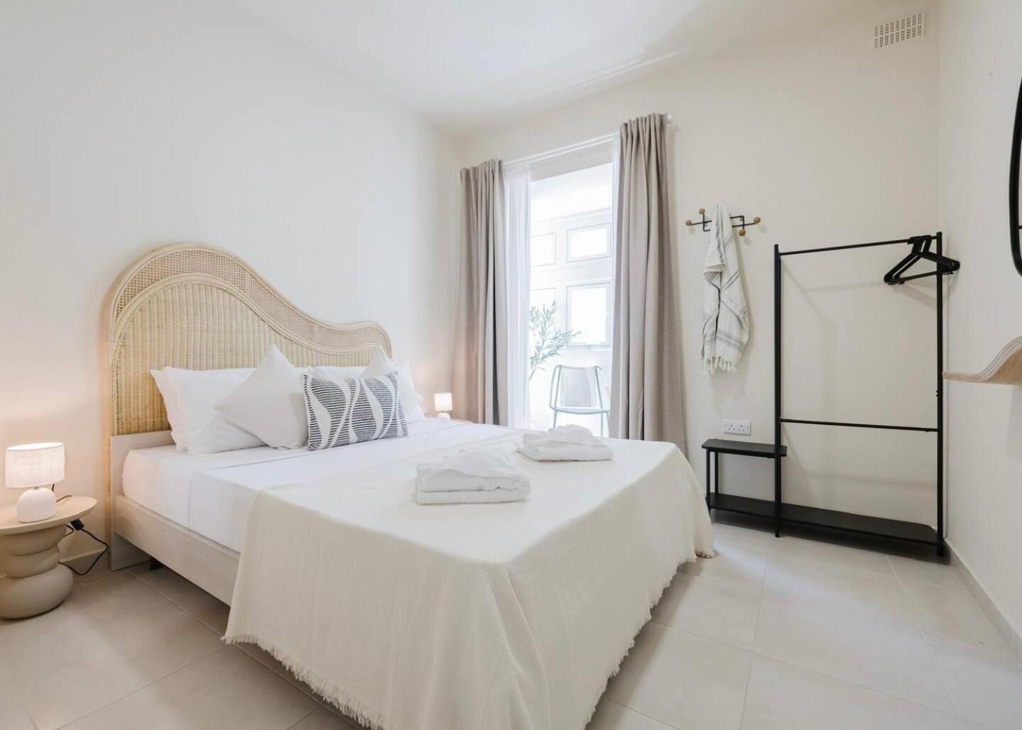 Solea Apartment in Mellieha by Homely!