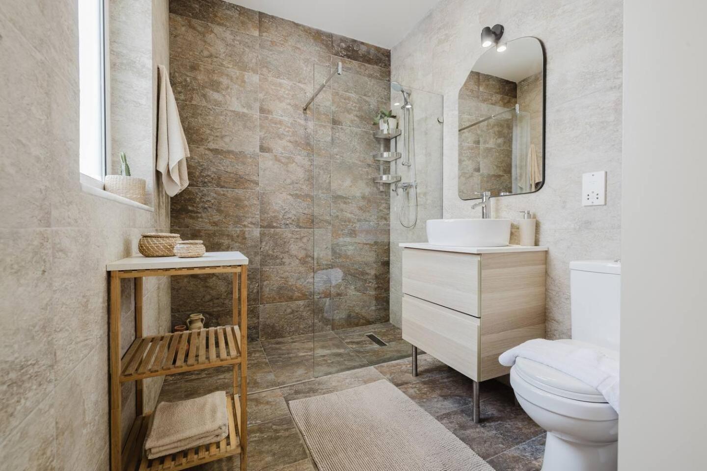Solea Apartment in Mellieha by Homely!