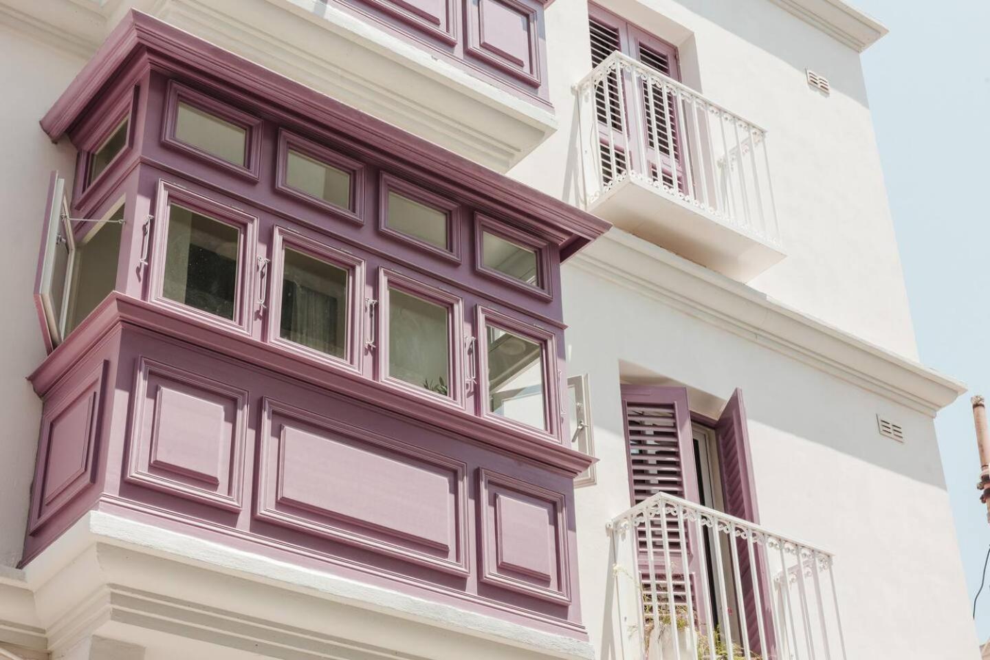 Solea Apartment in Mellieha by Homely!