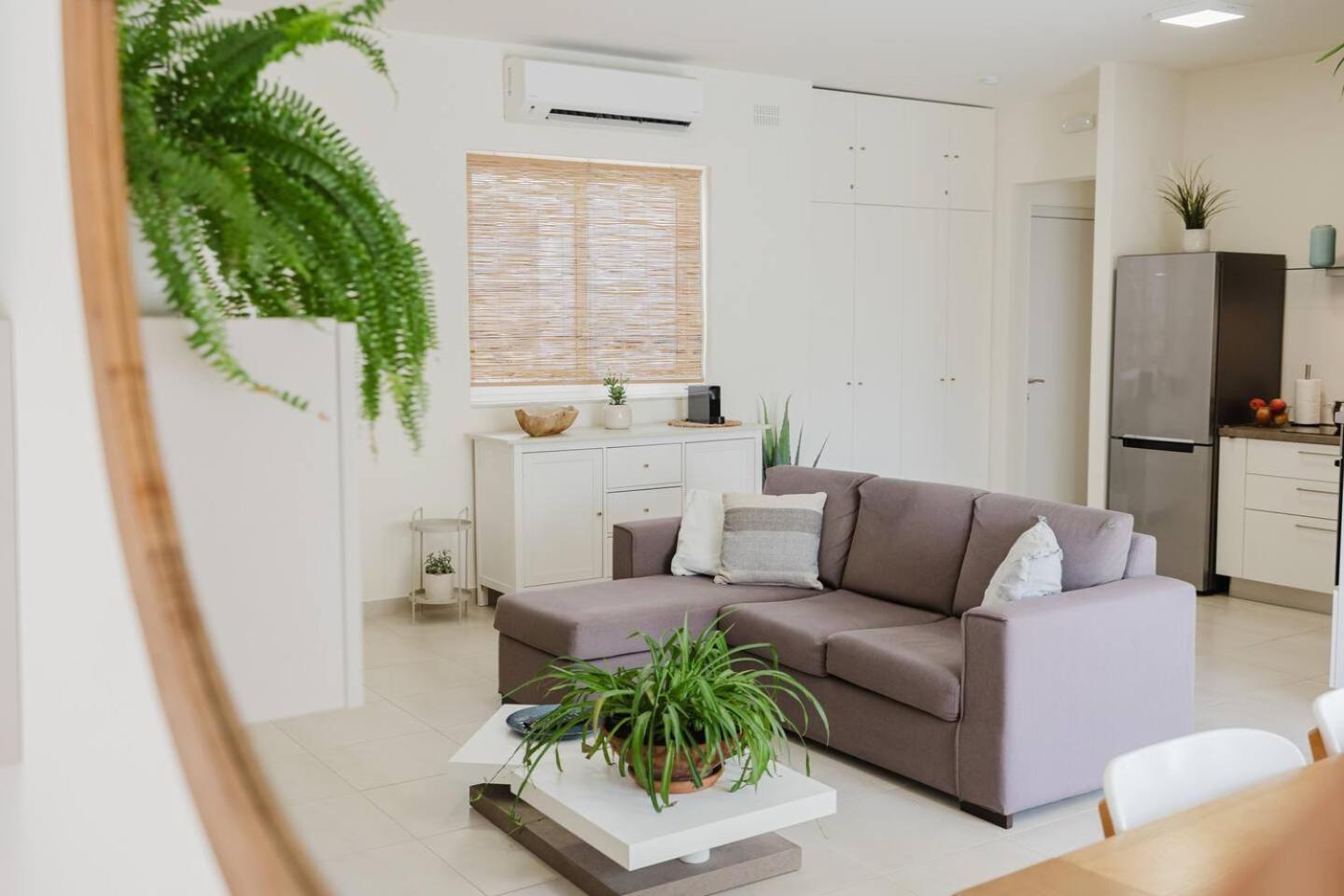 Solea Apartment in Mellieha by Homely!