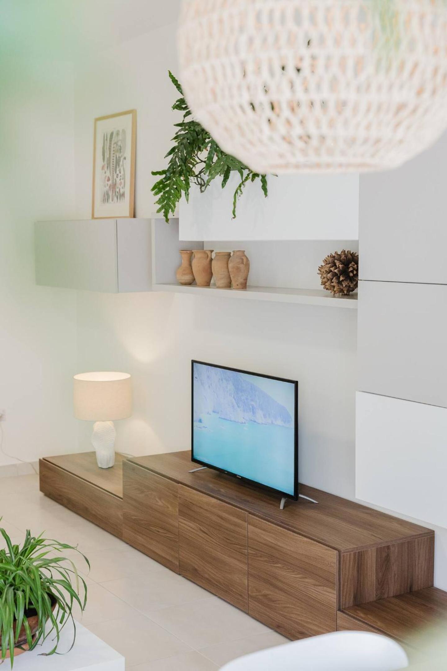 Solea Apartment in Mellieha by Homely!