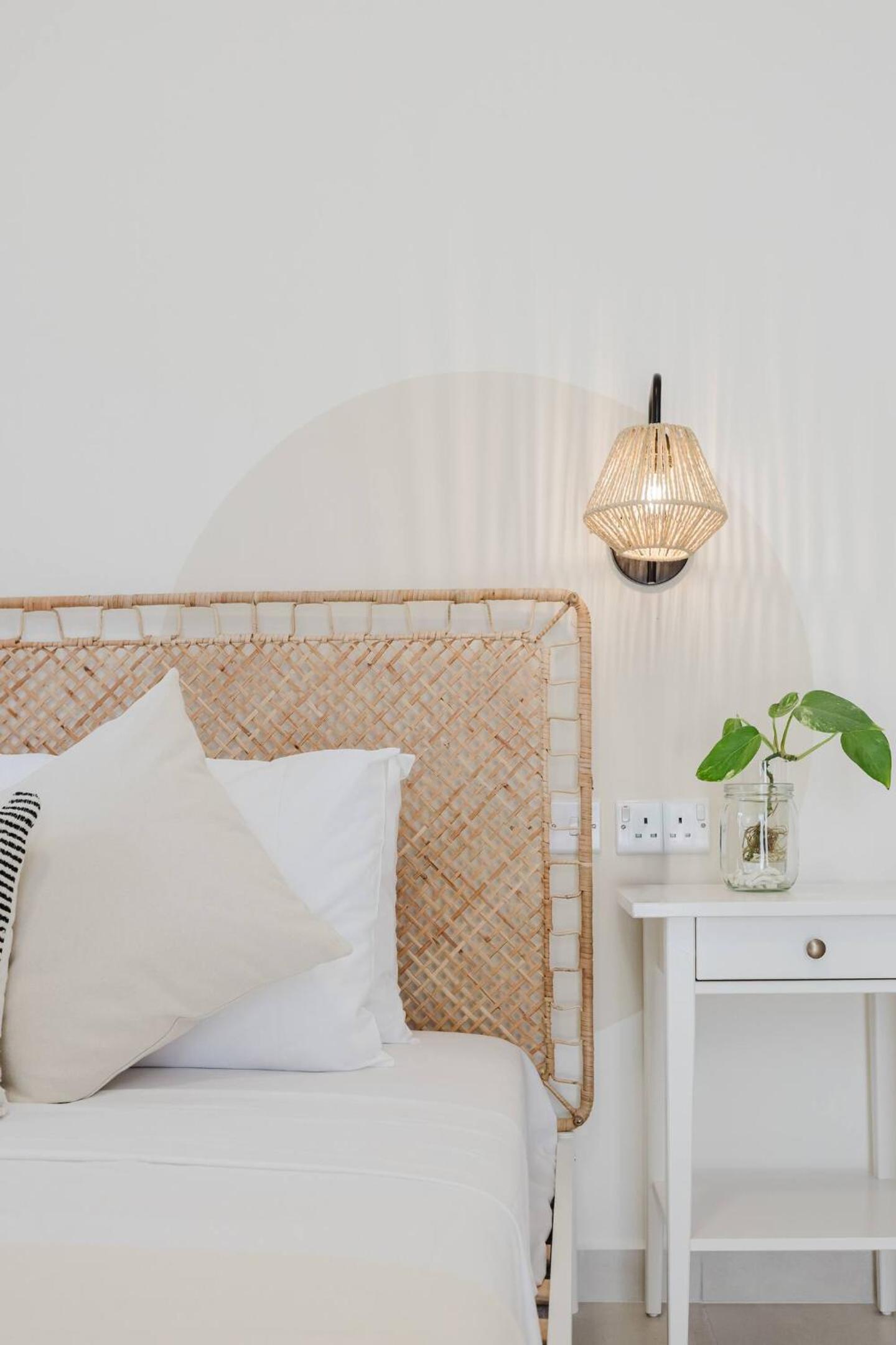 Solea Apartment in Mellieha by Homely!