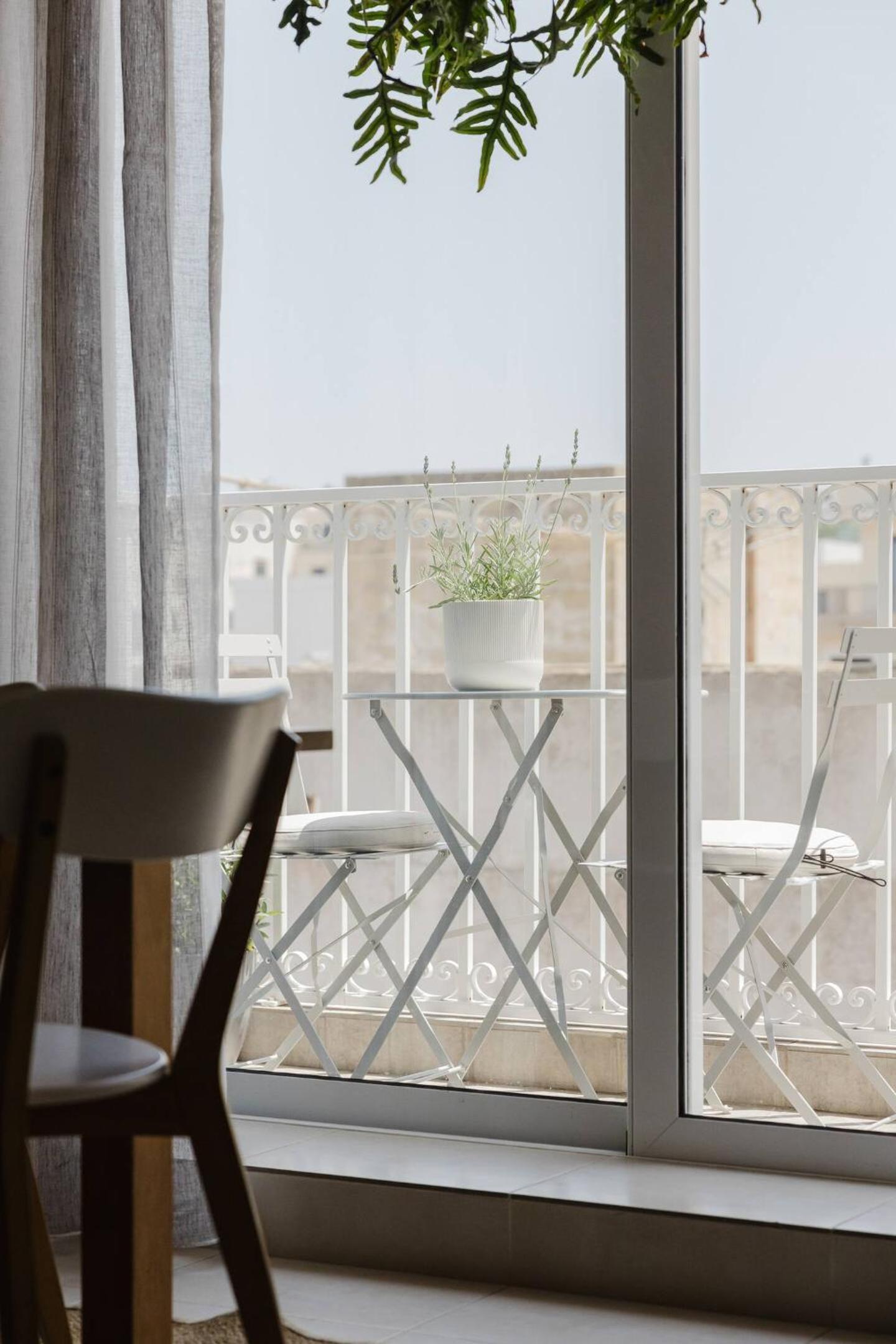 Solea Apartment in Mellieha by Homely!