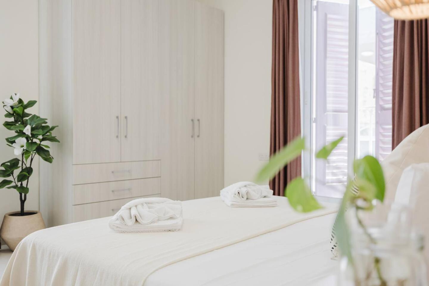 Solea Apartment in Mellieha by Homely!