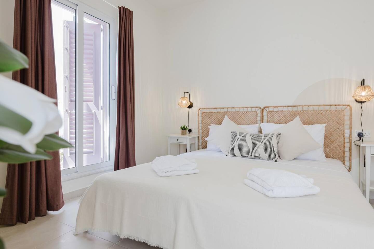 Solea Apartment in Mellieha by Homely!
