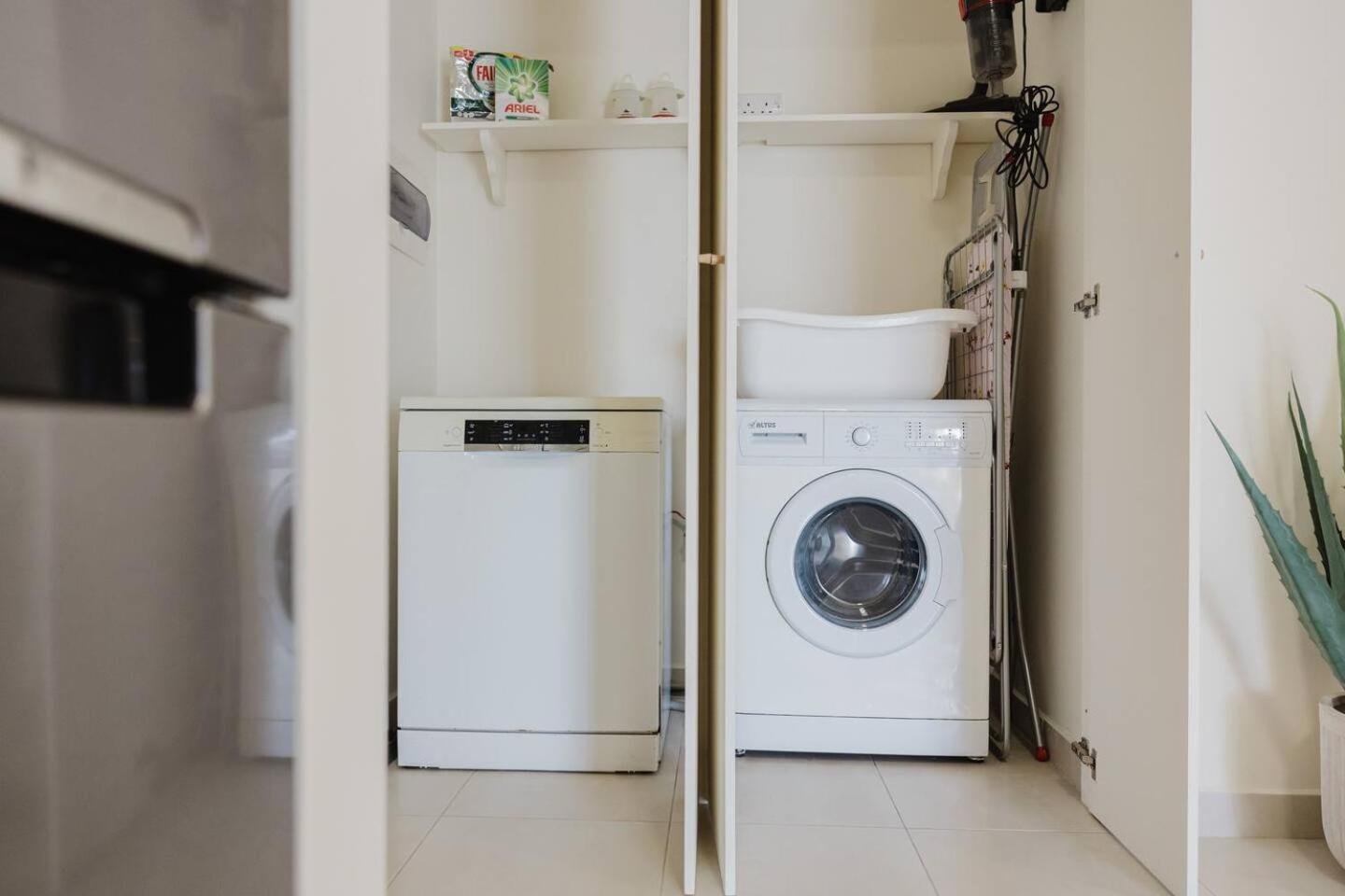 Solea Apartment in Mellieha by Homely!