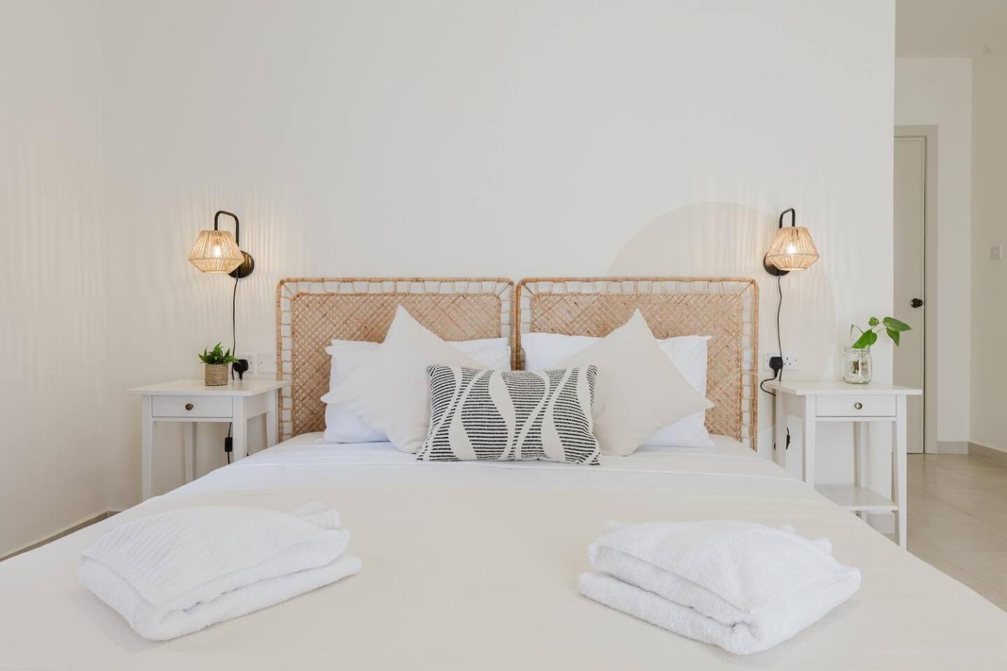 Solea Apartment in Mellieha by Homely!