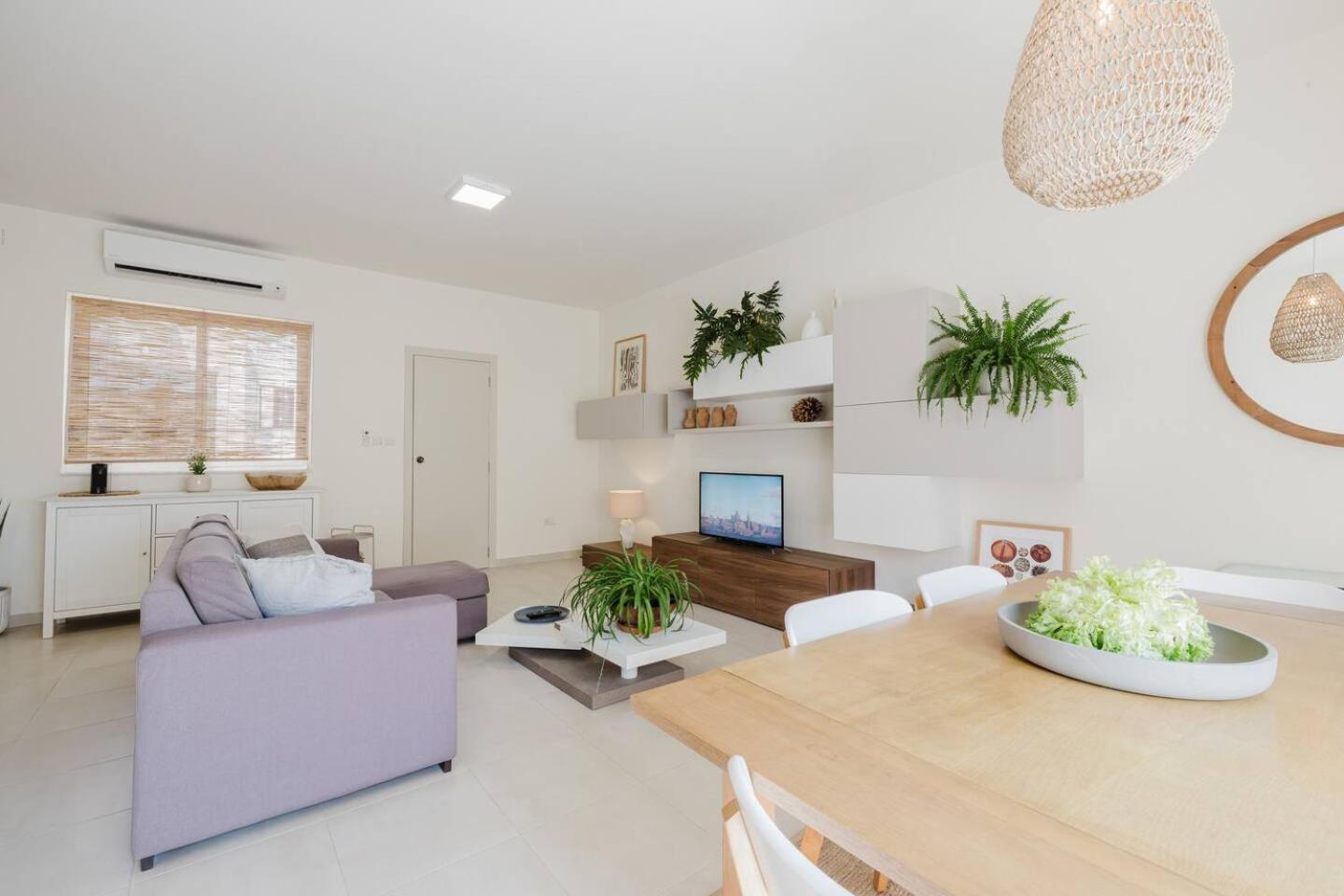 Solea Apartment in Mellieha by Homely!