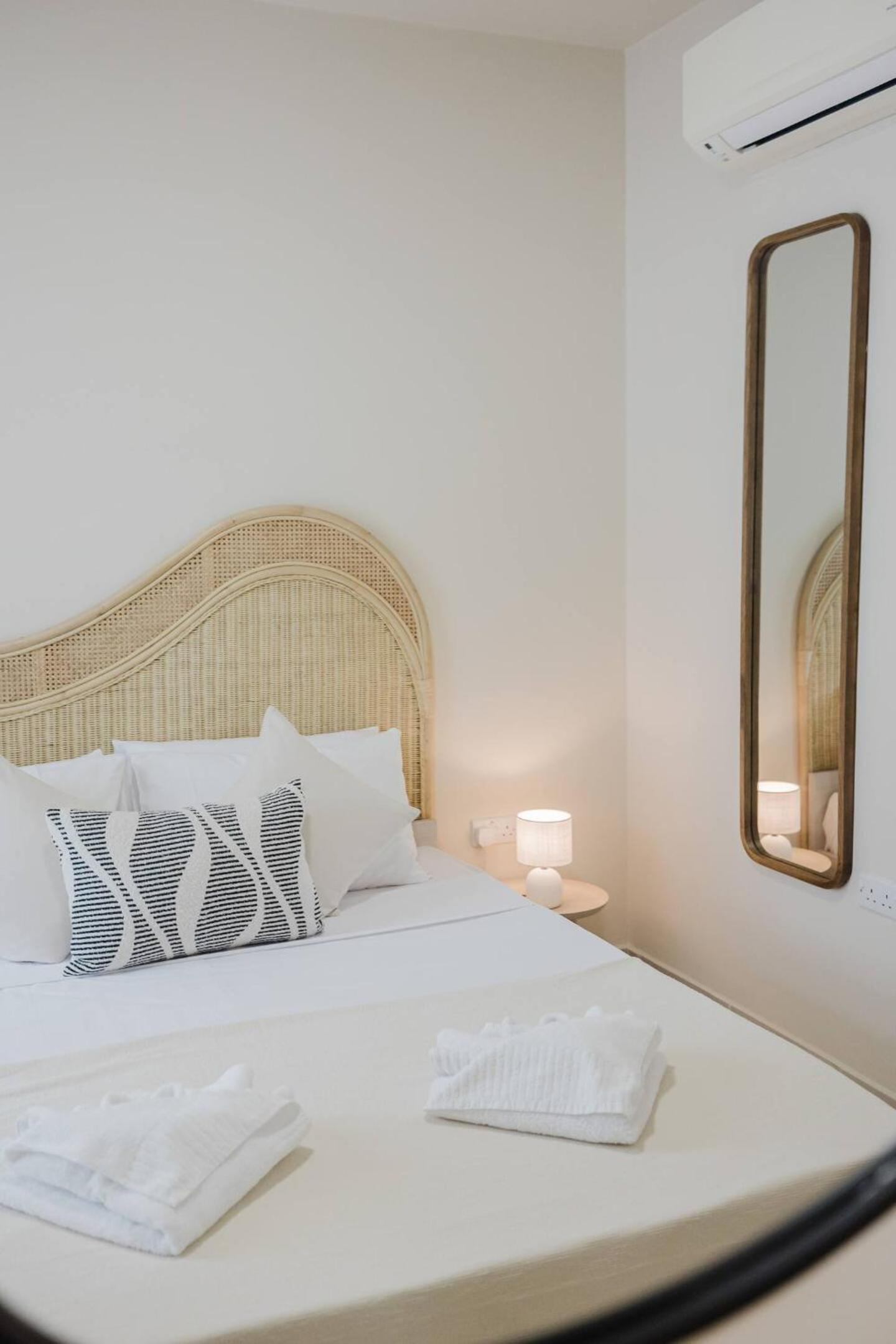 Solea Apartment in Mellieha by Homely!