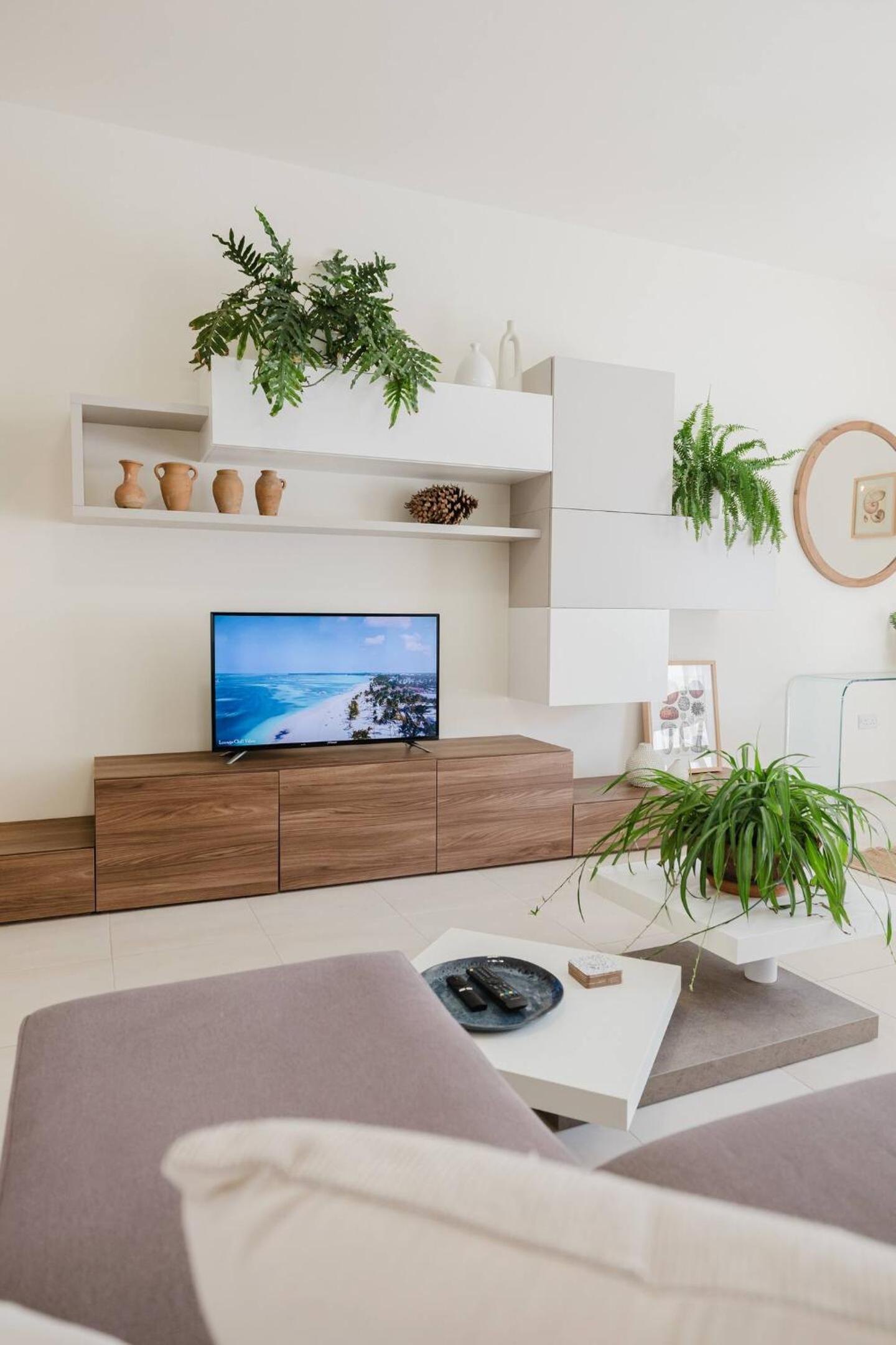 Solea Apartment in Mellieha by Homely!