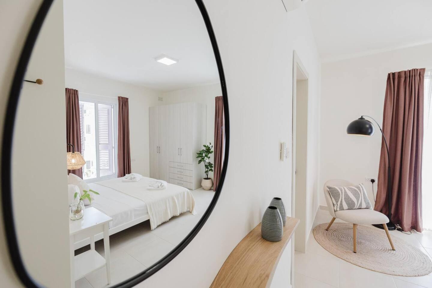 Solea Apartment in Mellieha by Homely!