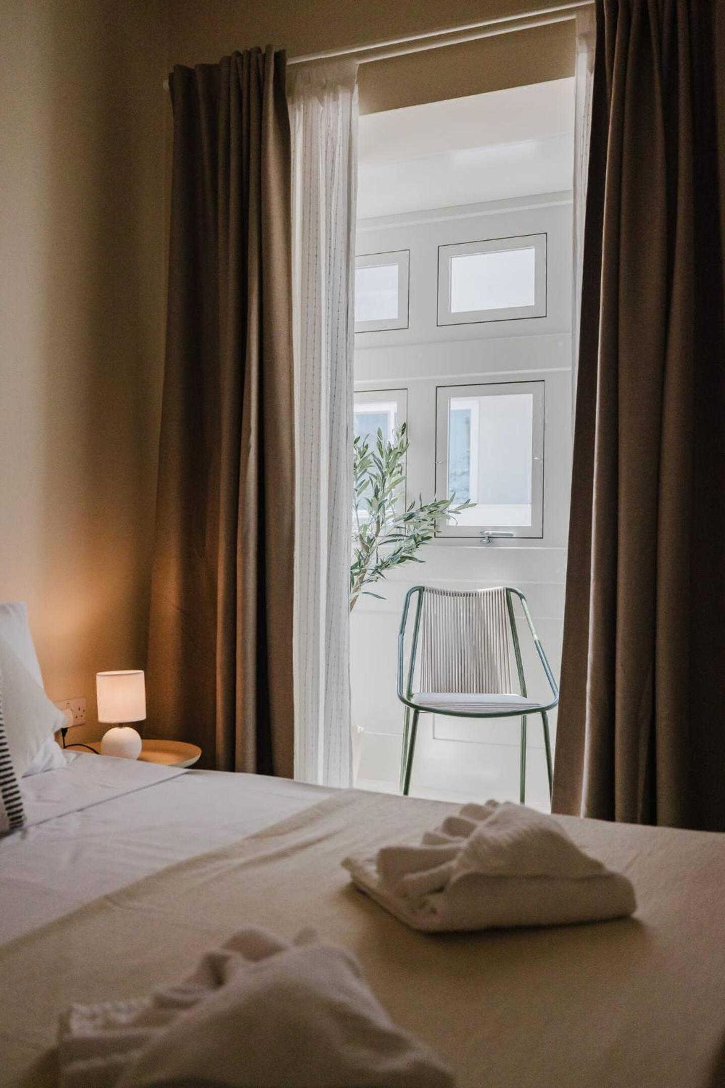 Solea Apartment in Mellieha by Homely!