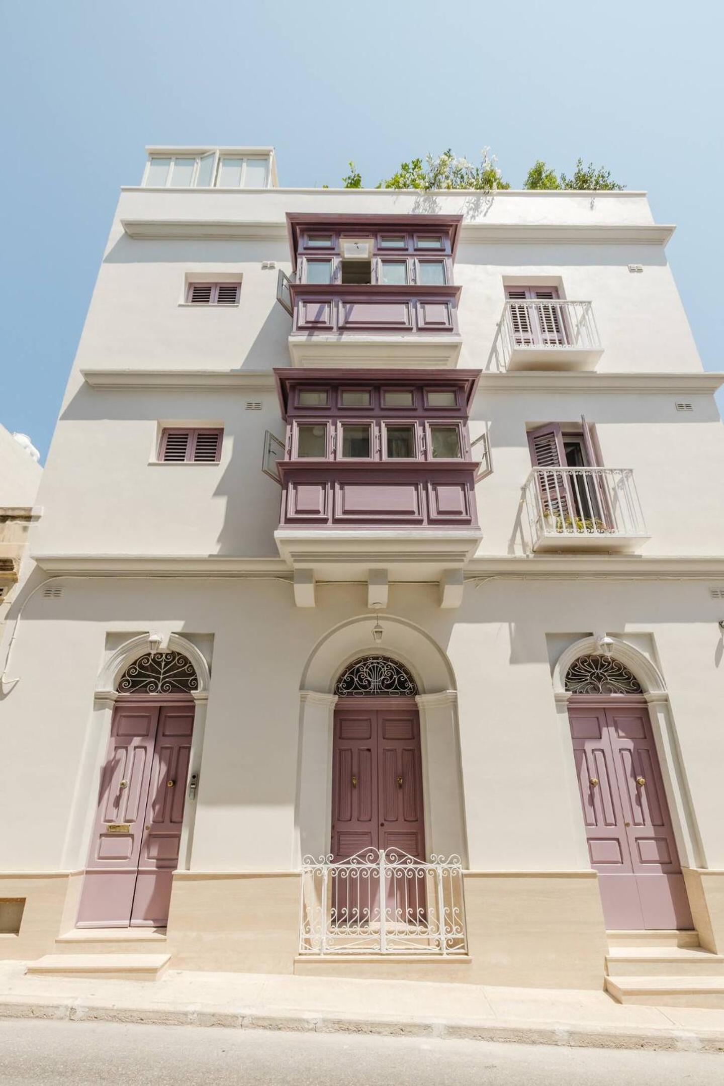 Solea Apartment in Mellieha by Homely!