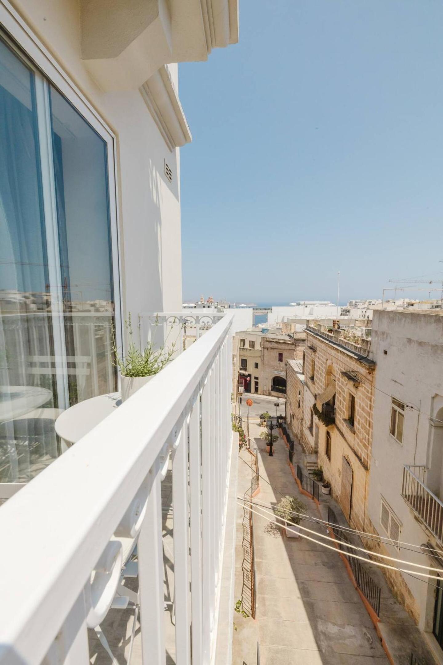 Solea Apartment in Mellieha by Homely!