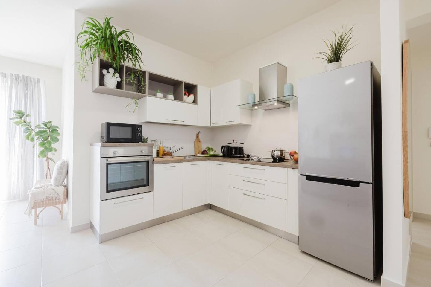 Solea Apartment in Mellieha by Homely!