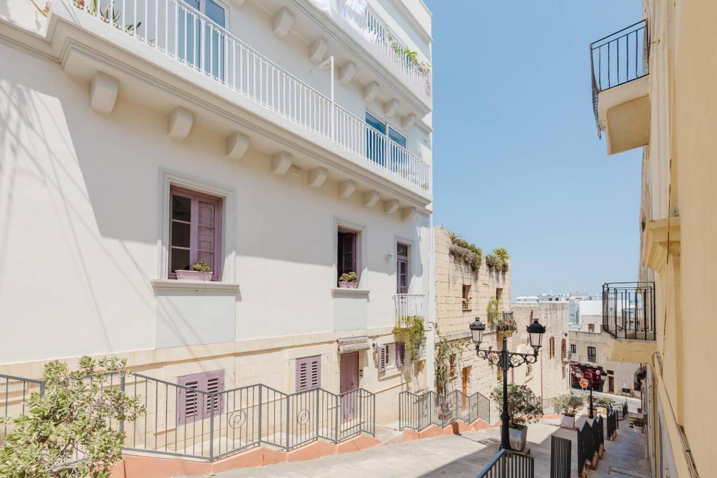 Solea Apartment in Mellieha by Homely!