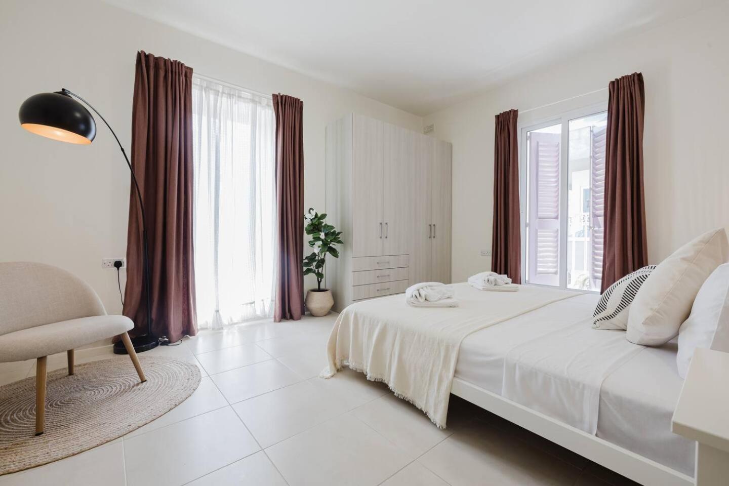 Solea Apartment in Mellieha by Homely!