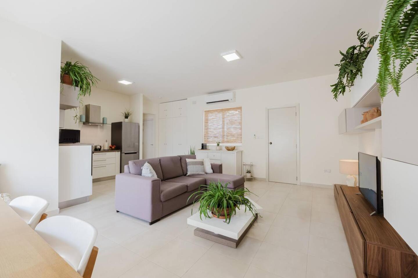 Solea Apartment in Mellieha by Homely!