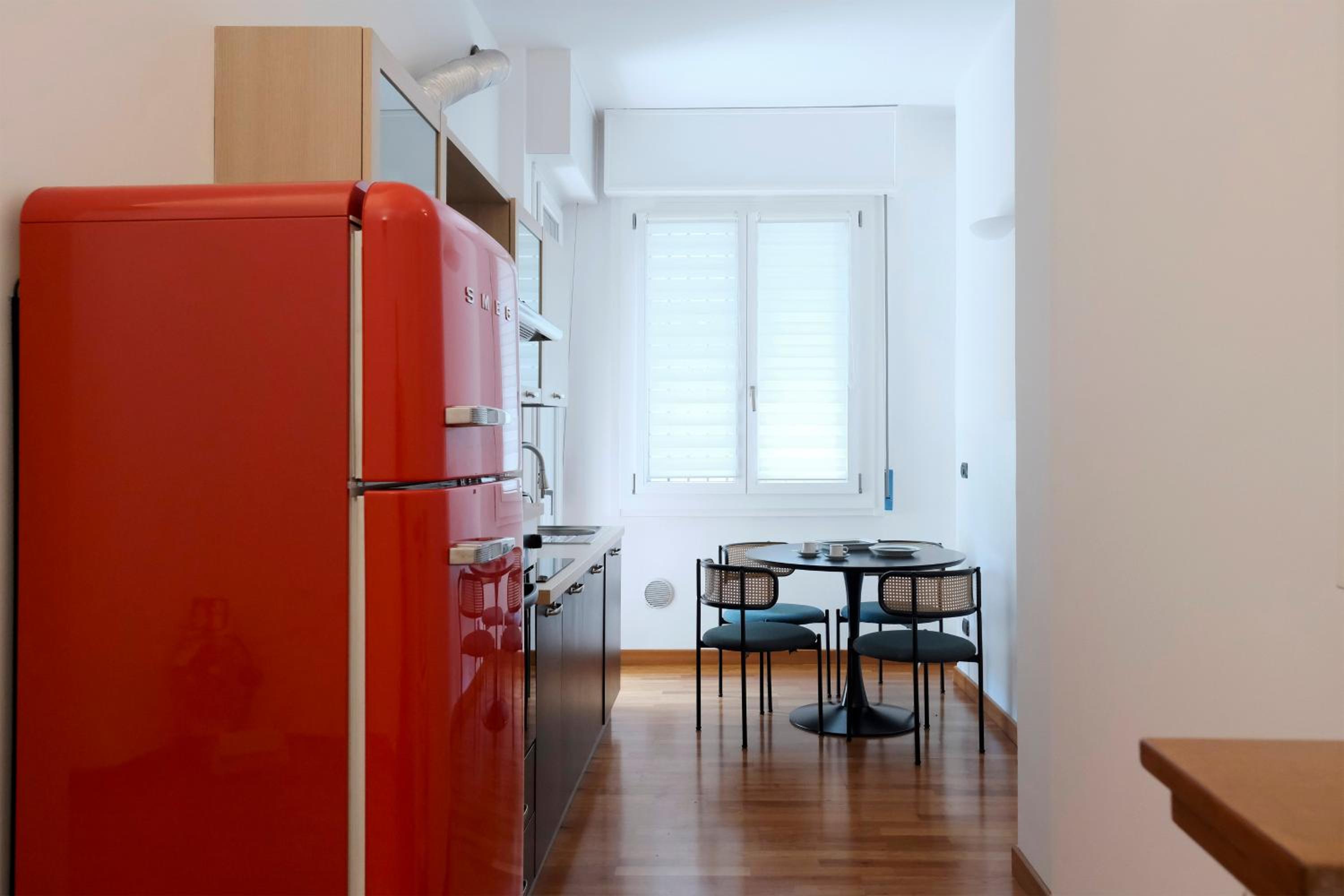 ComeCasa 10 Min Walk to Duomo 2BR Family Flat