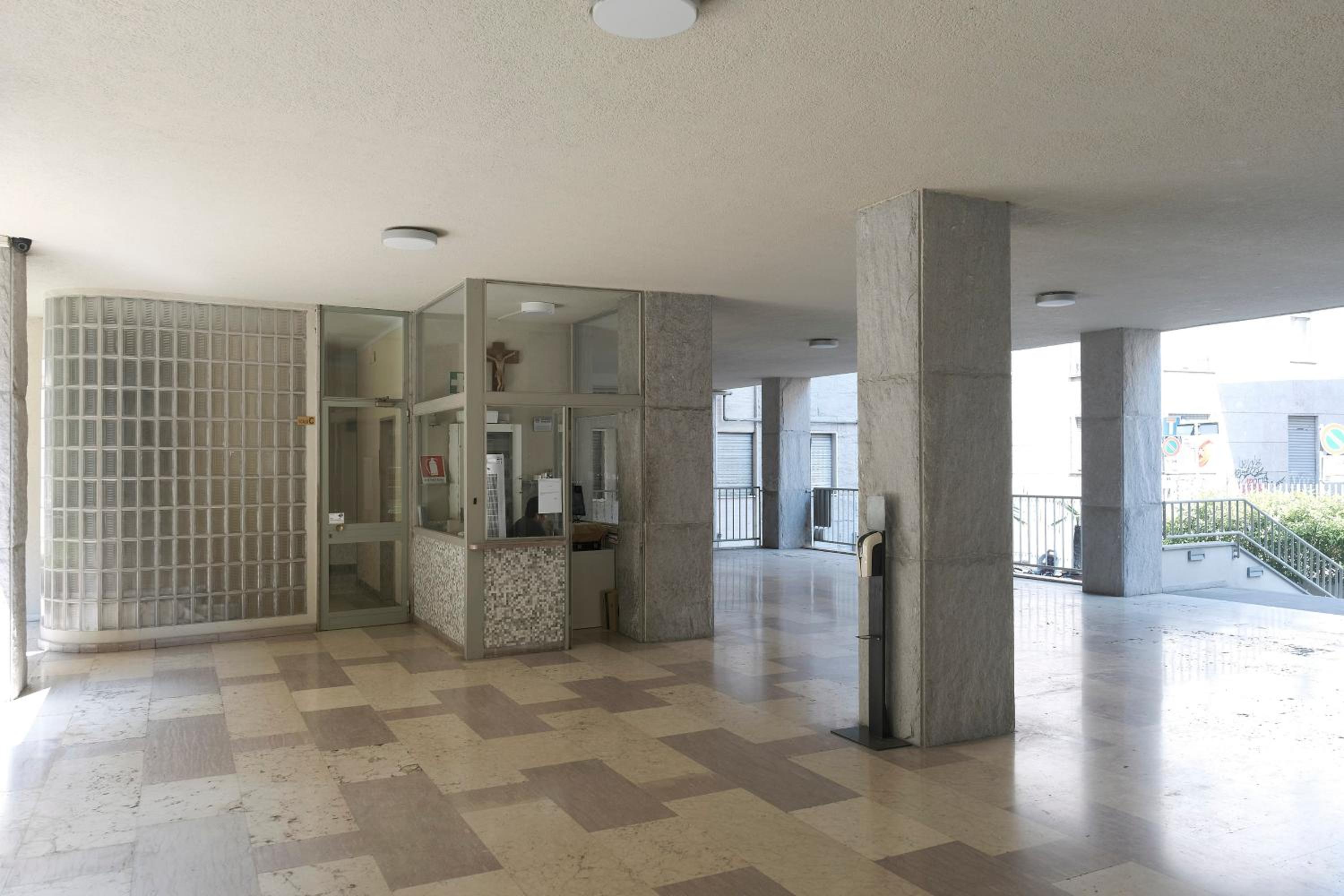 ComeCasa 10 Min Walk to Duomo 2BR Family Flat