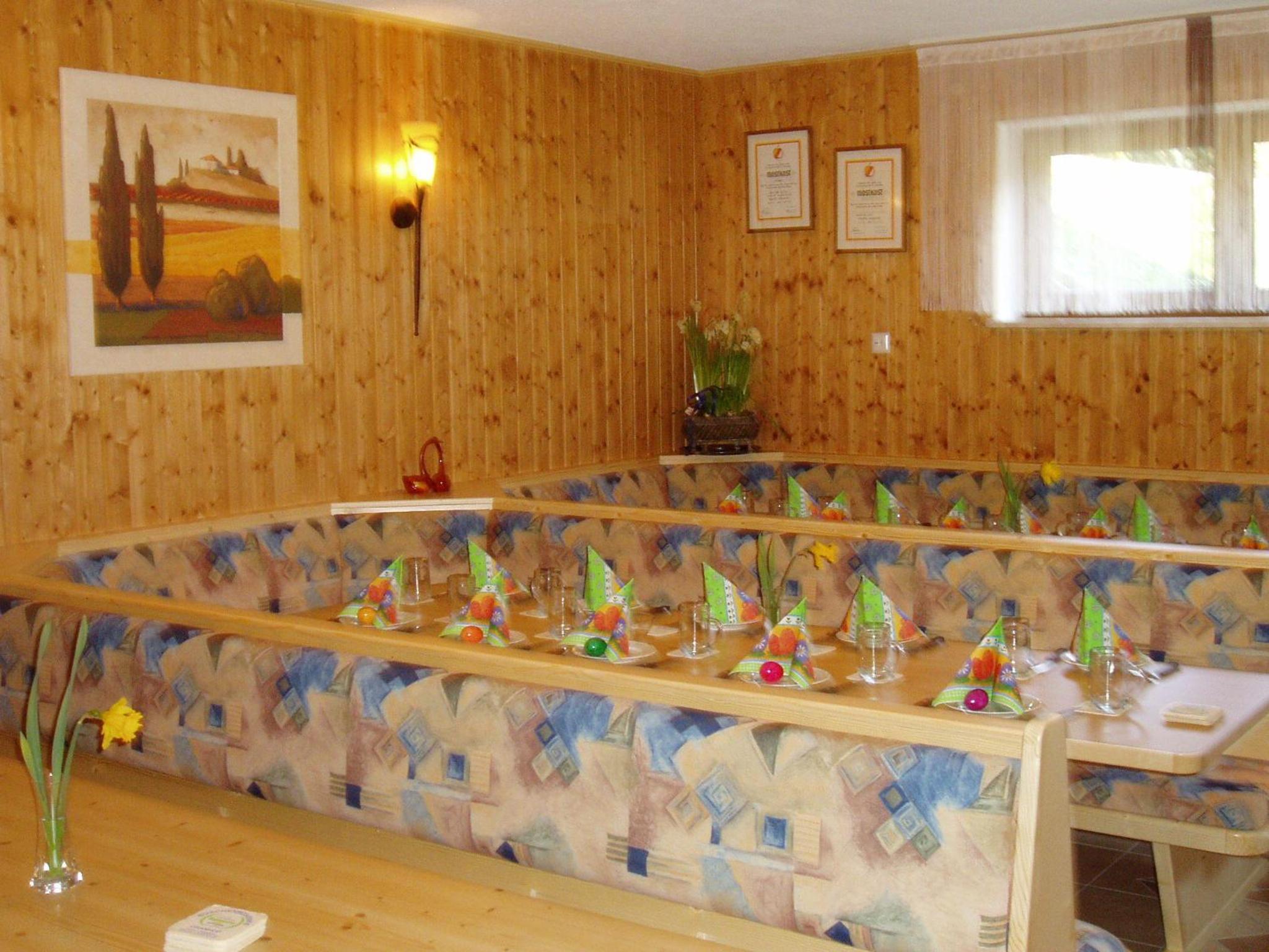 Ferienwohnungen Oranhof