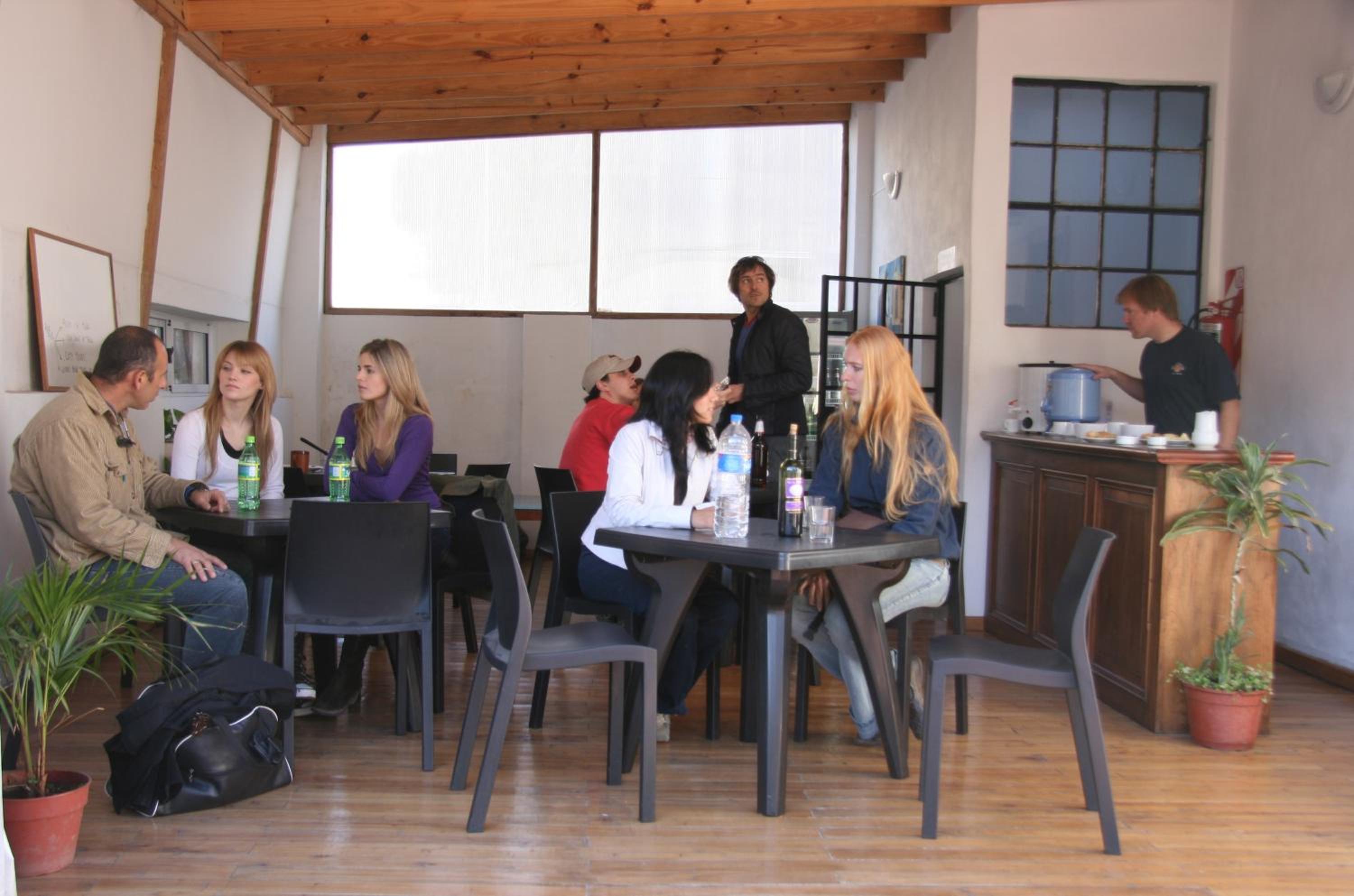 Che Argentina Hostel Suites