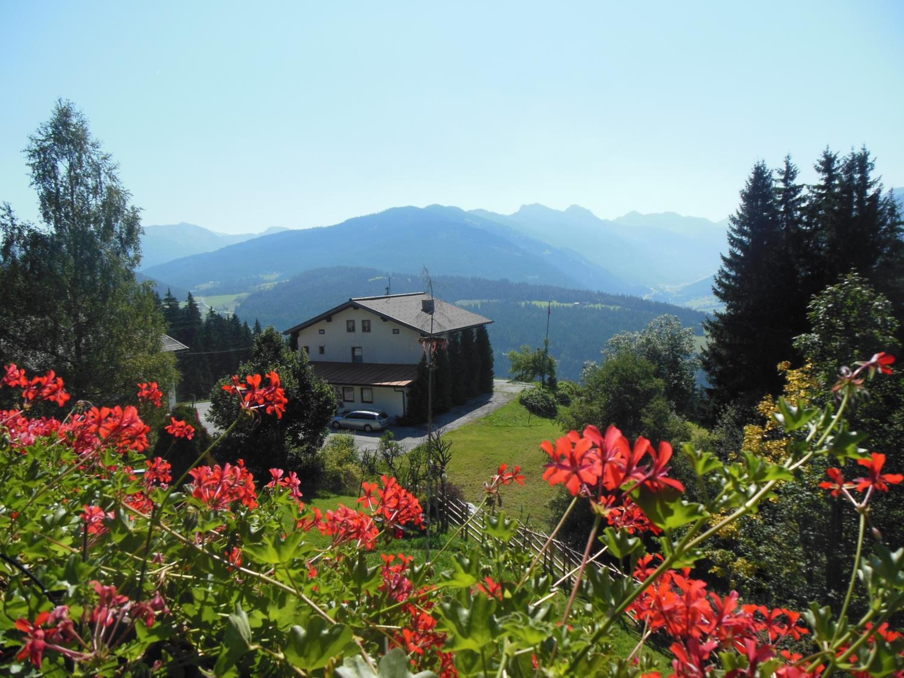 Pension Sonnhof