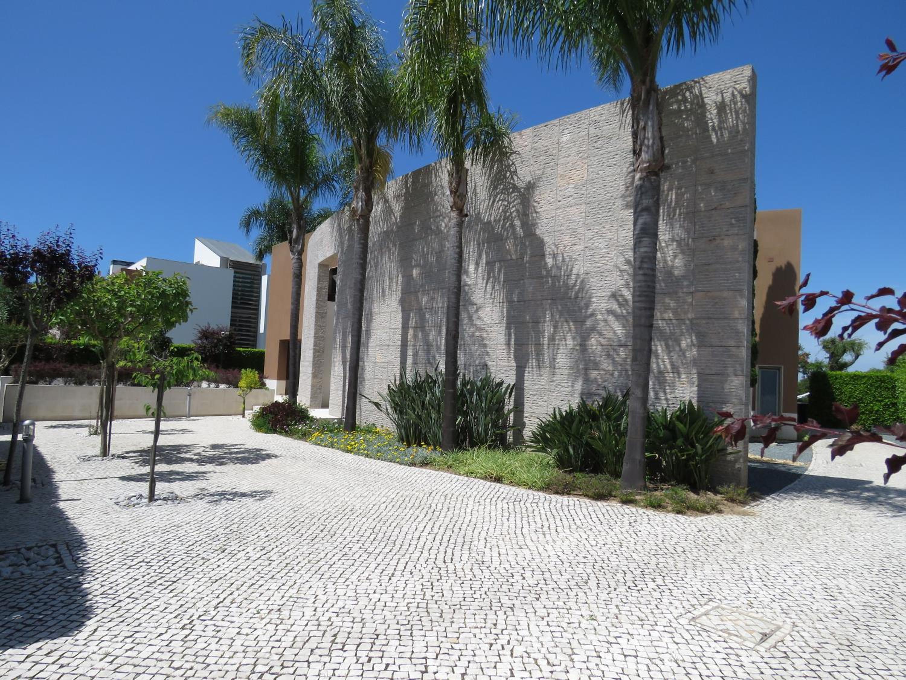 Hotel Villa Laguna Golf-Frente ao laguna Golf - Image 1