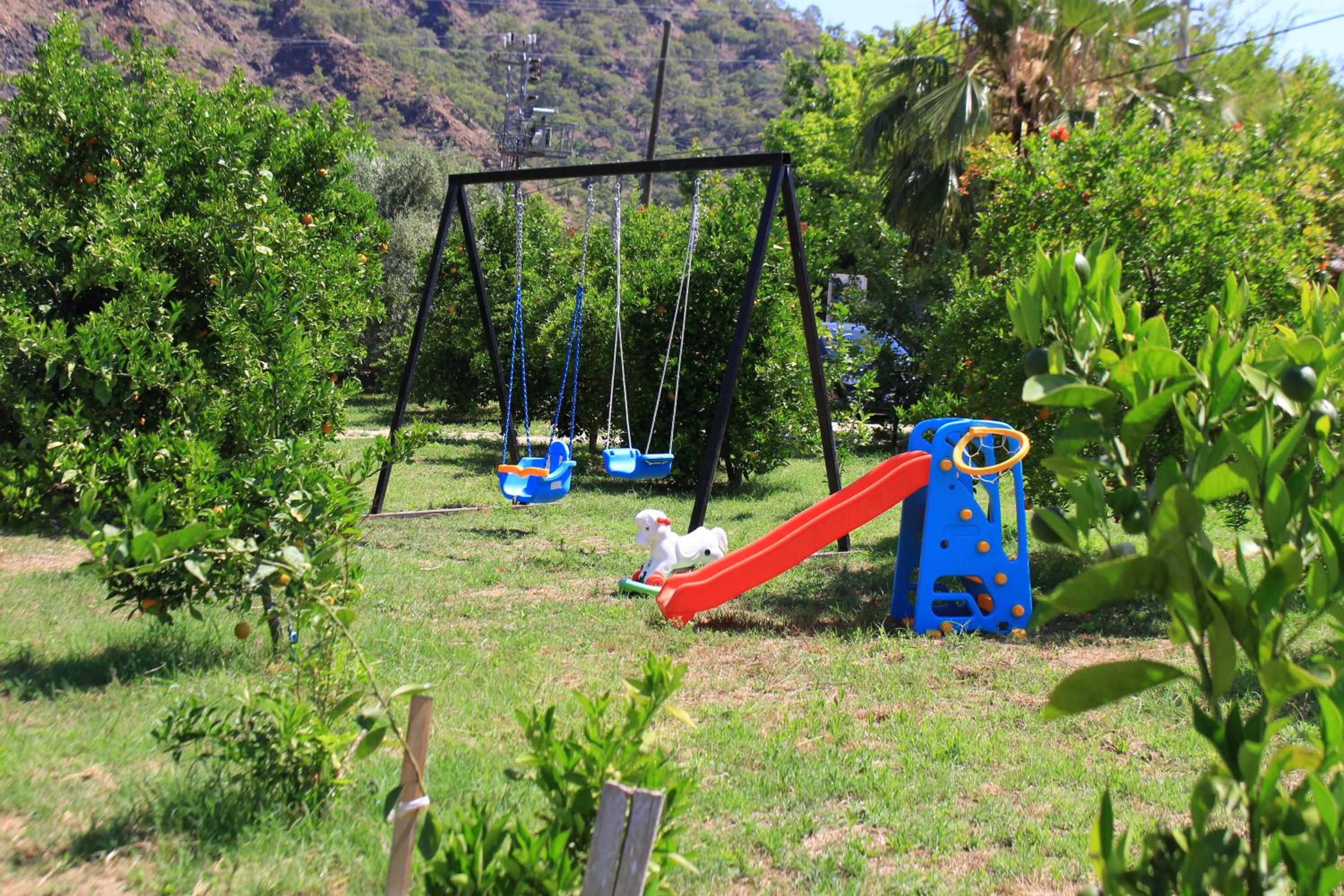 Ikiz Villas
