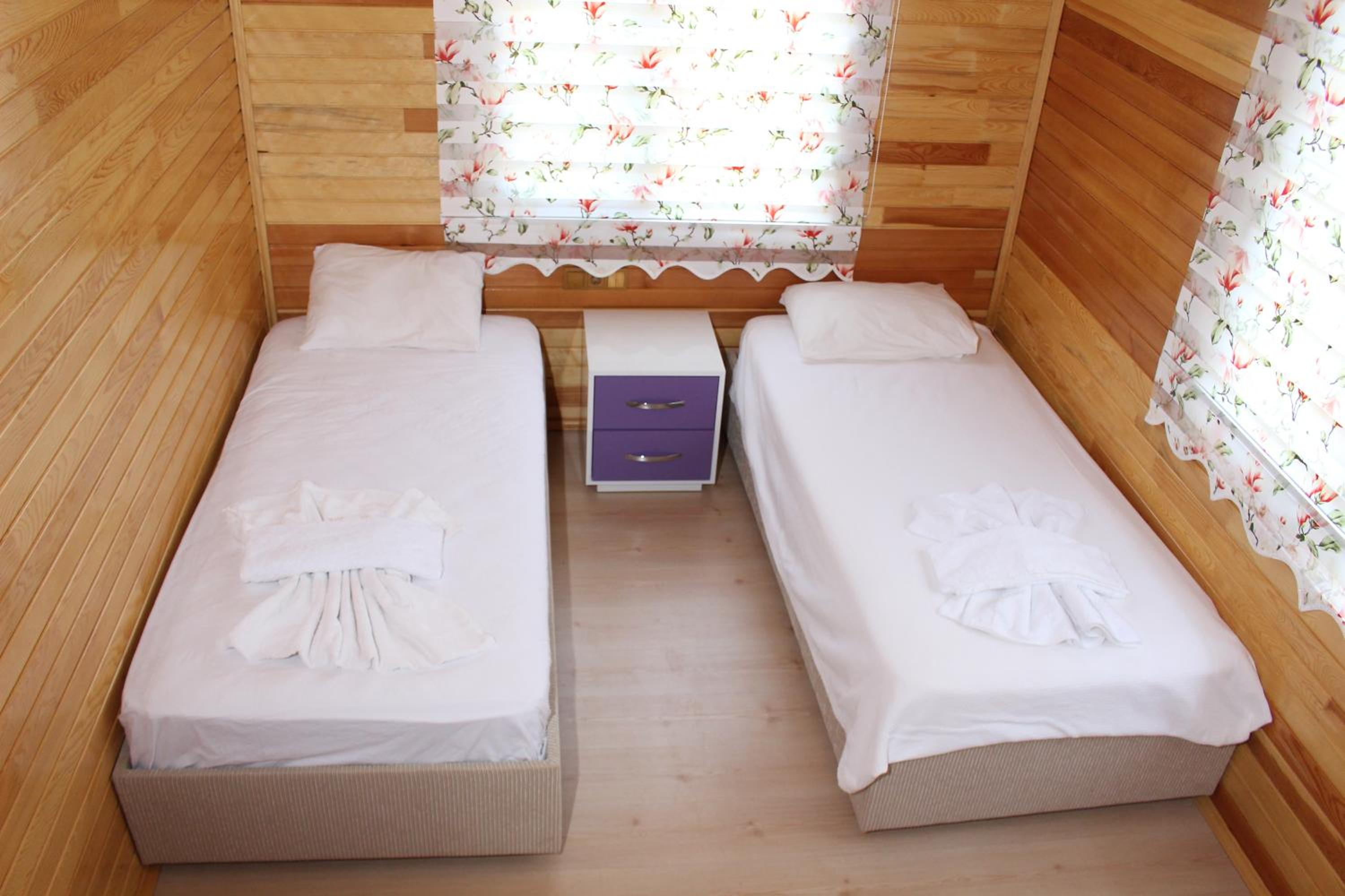 Ikiz Villas