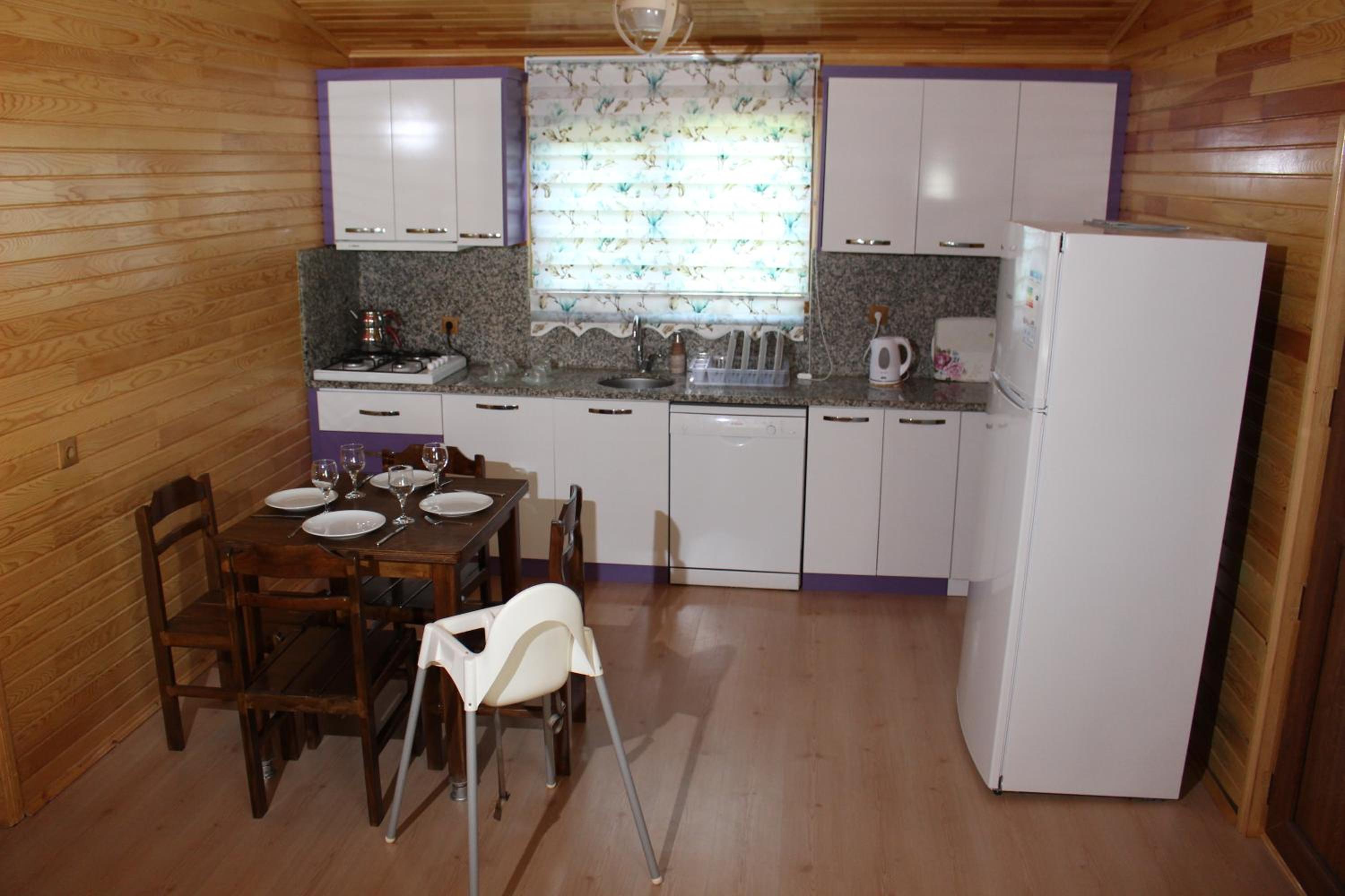 Ikiz Villas