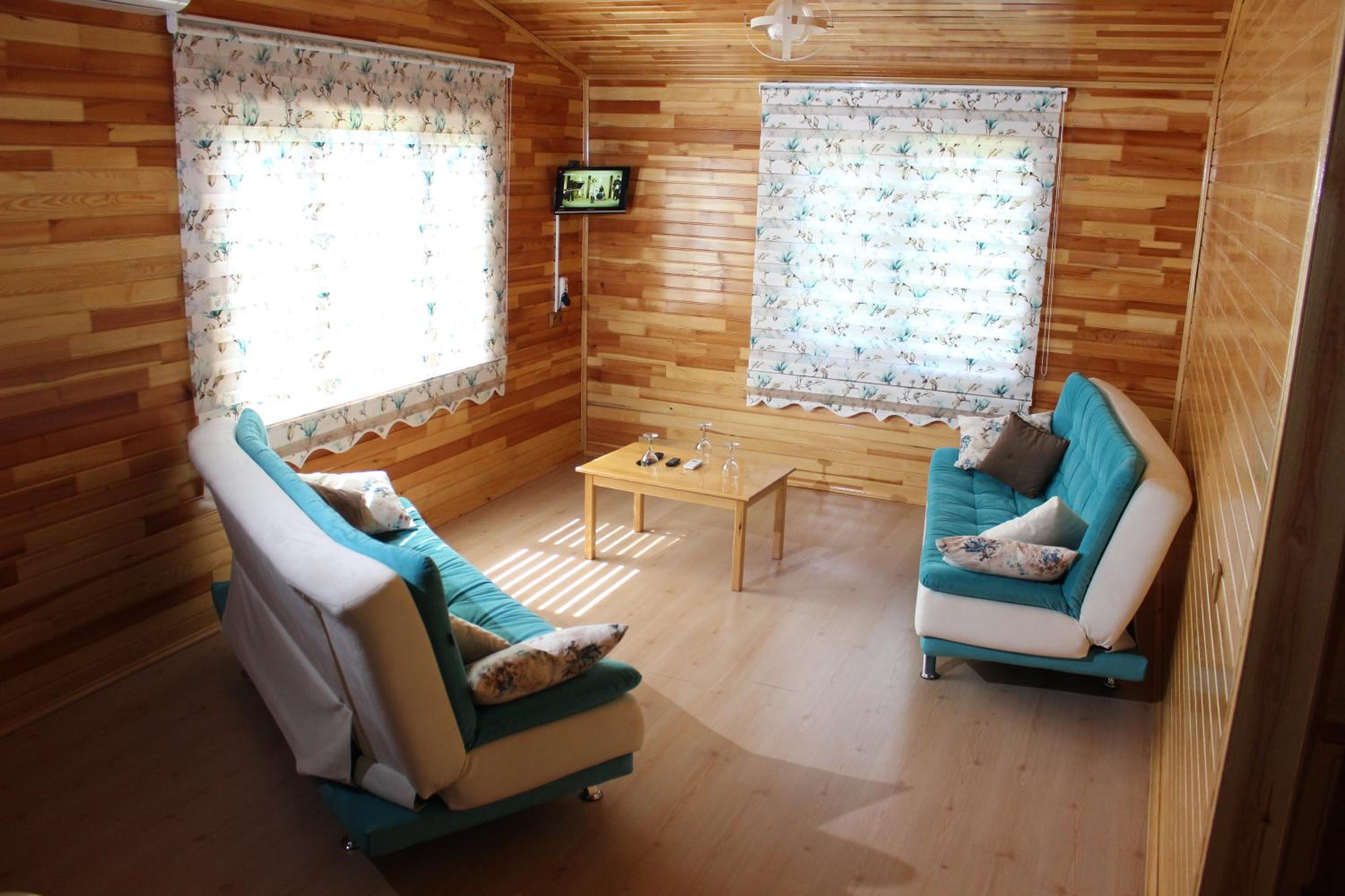 Ikiz Villas
