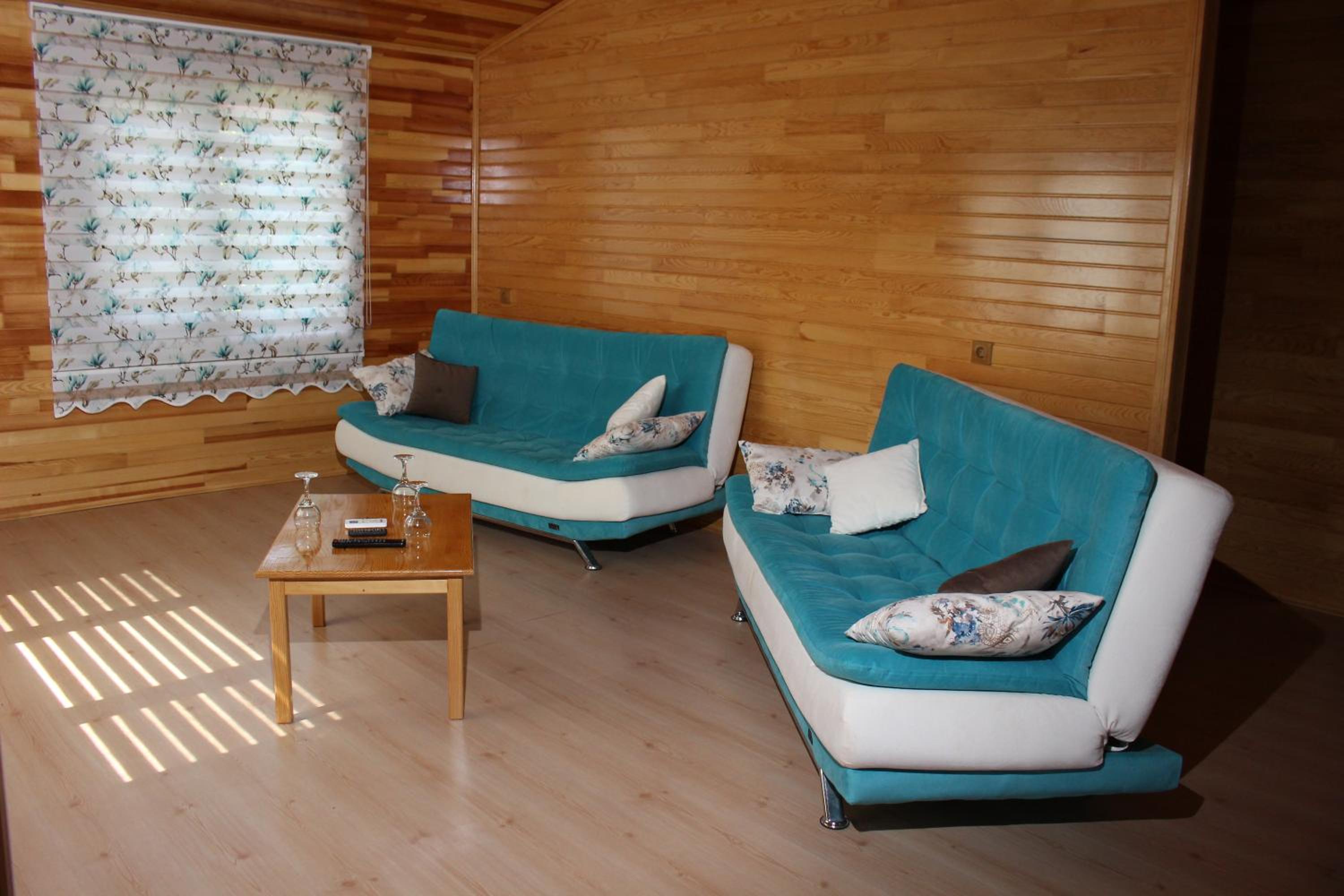 Ikiz Villas