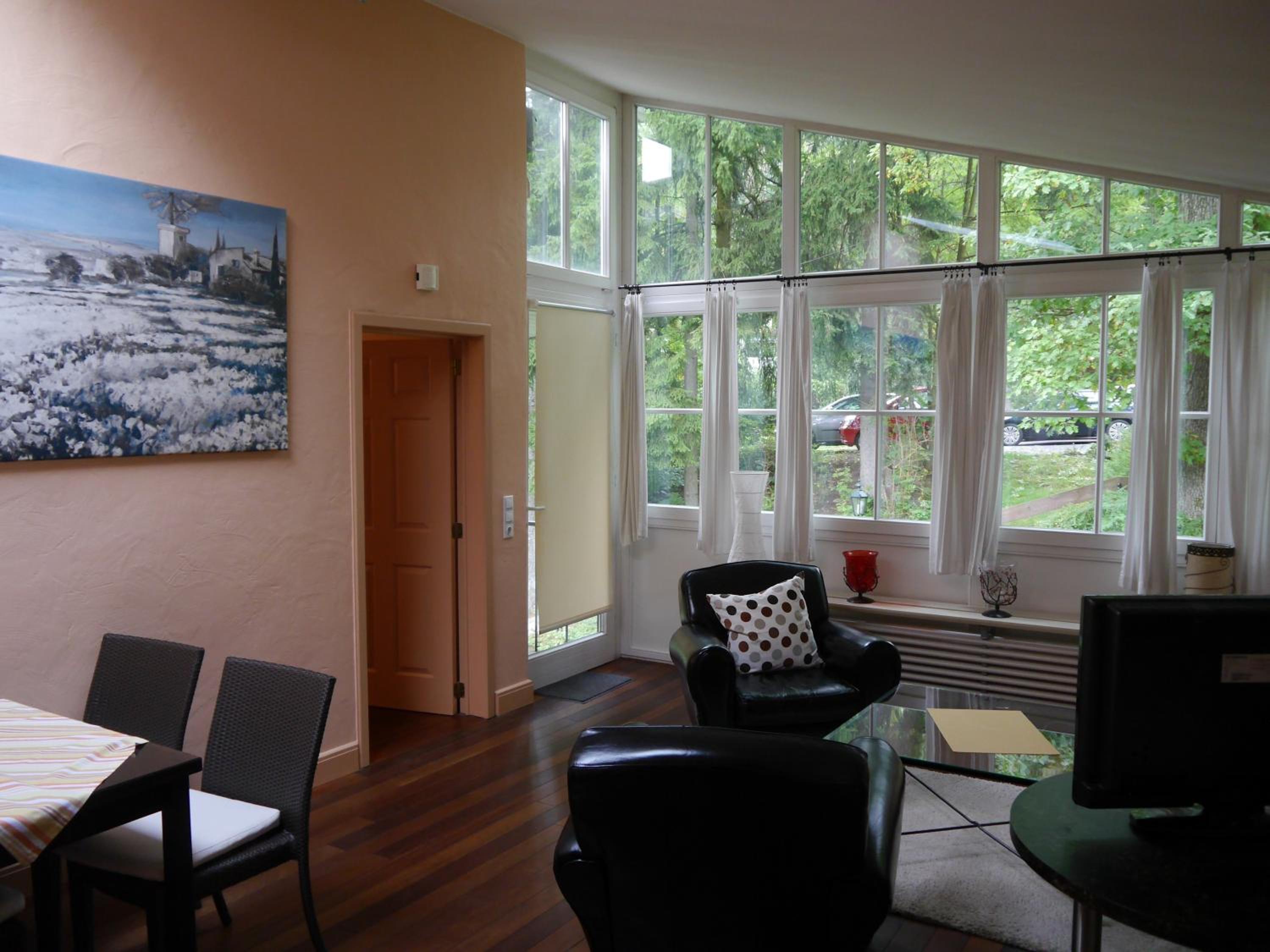 Haus Honigstal Landhaus Café