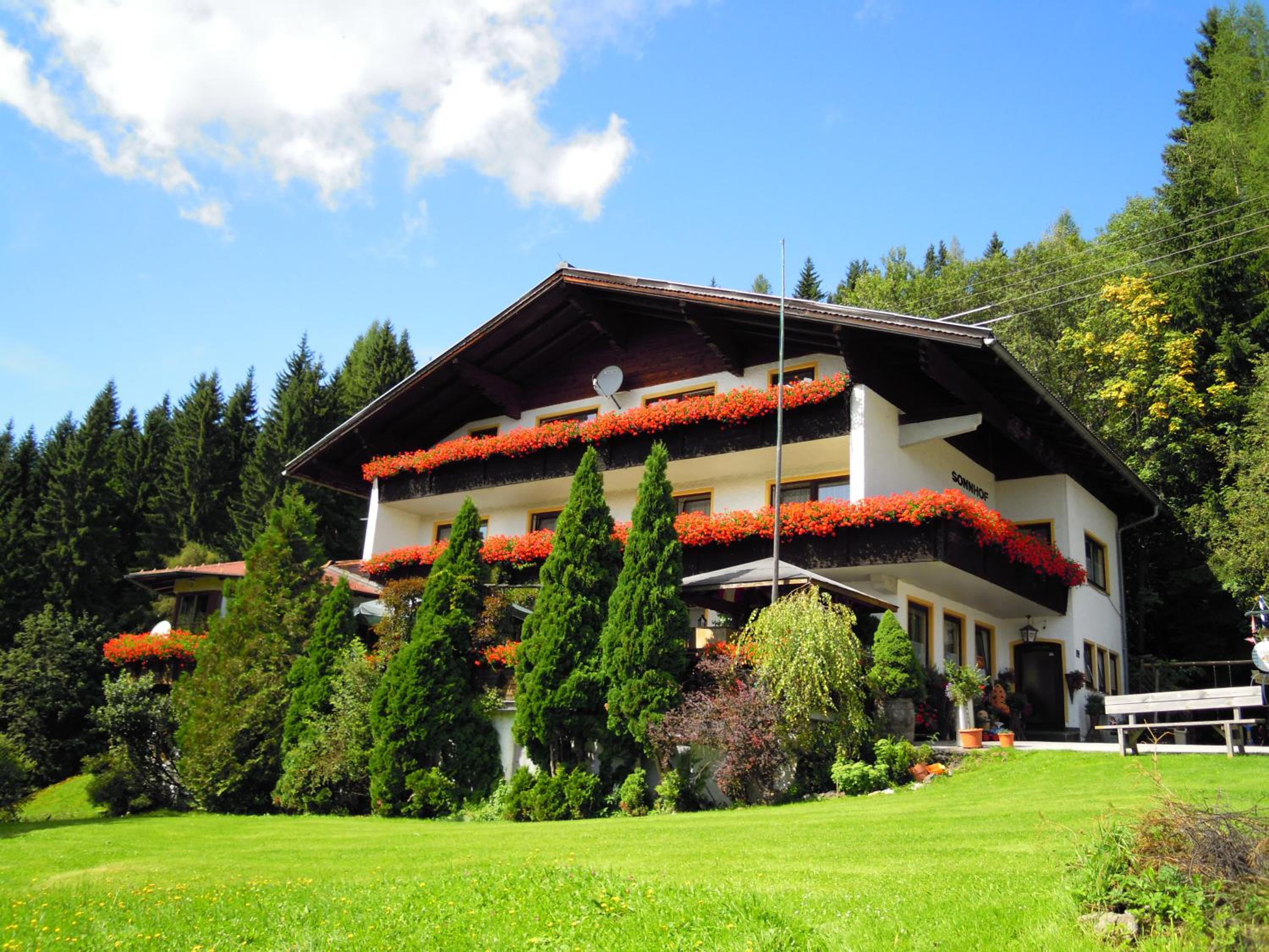 Pension Sonnhof