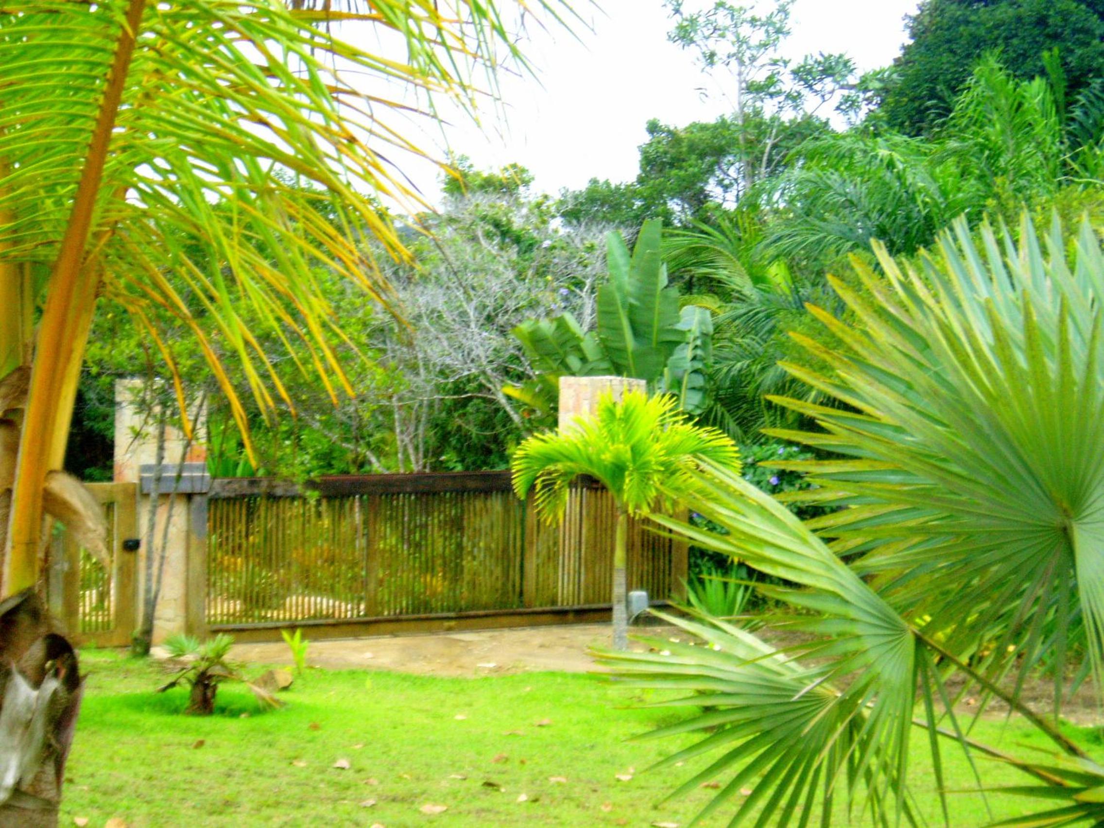 Casa Bromélia Green