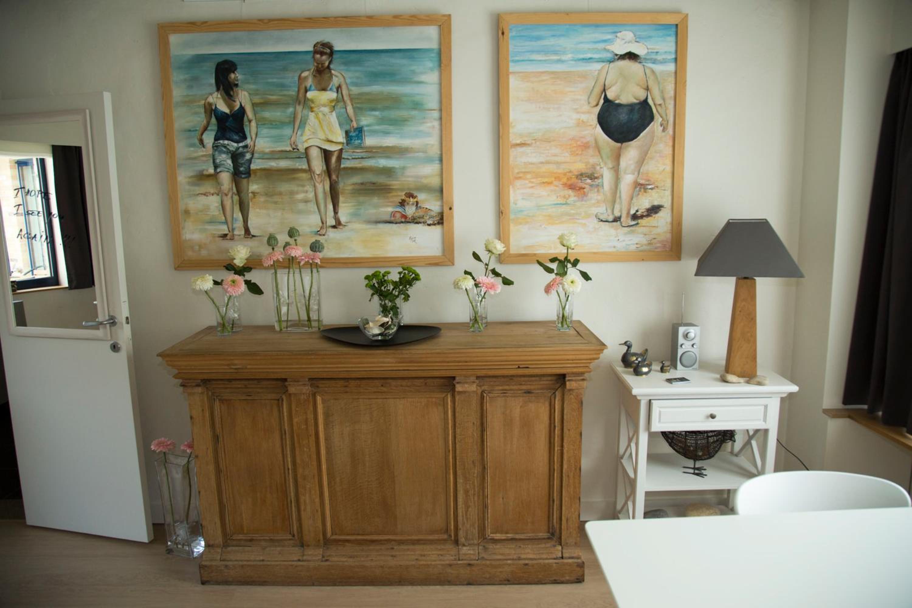 B&B Lievejan