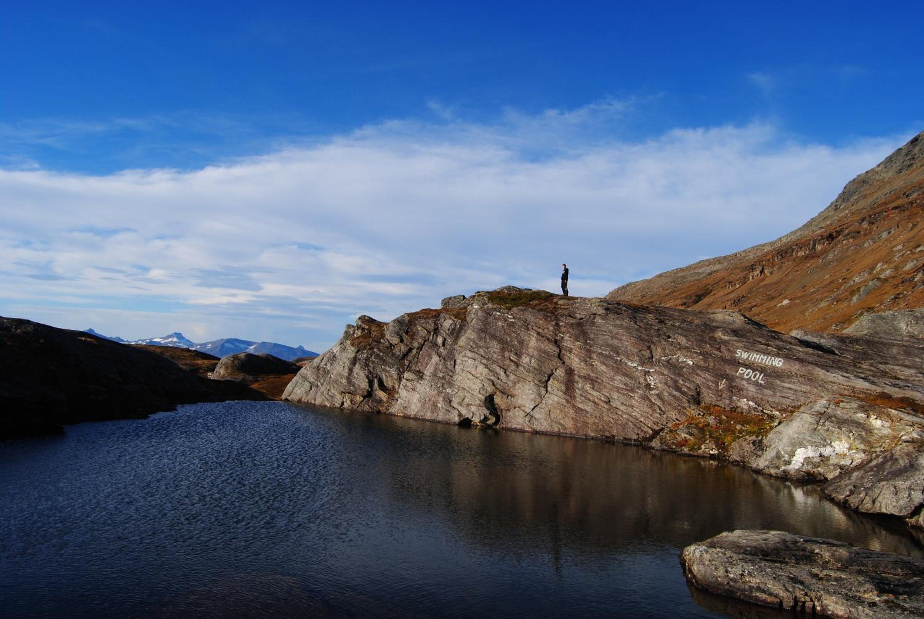 Lapphaugen Turiststasjon