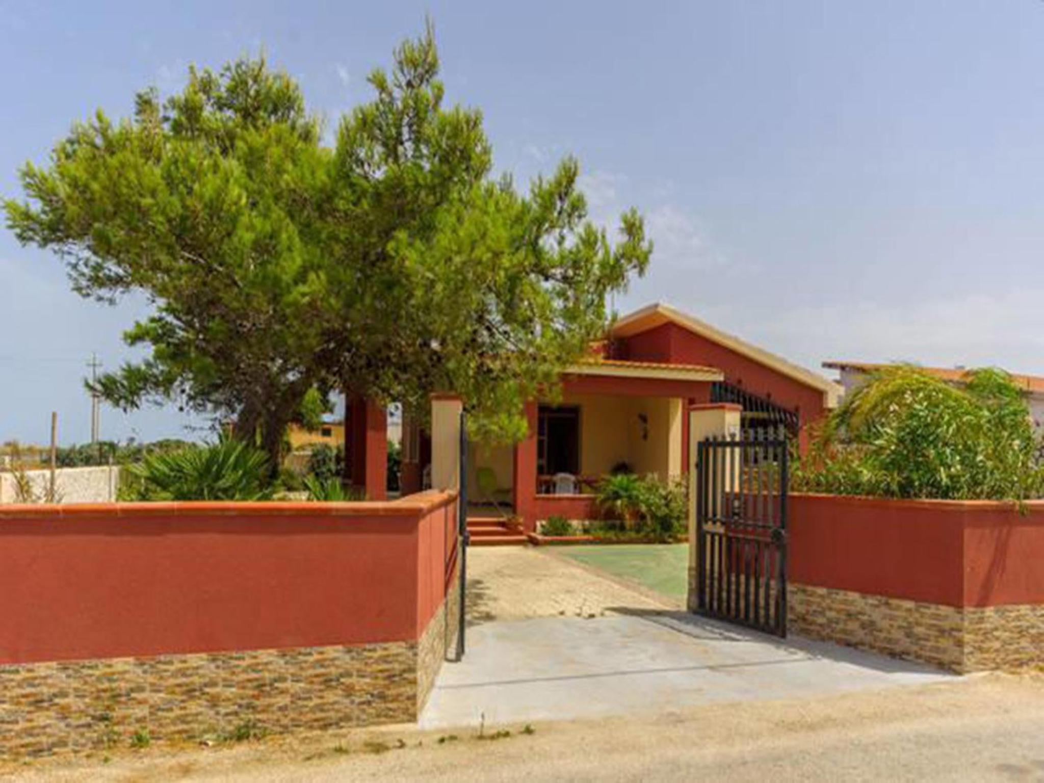 Villa Posidonie