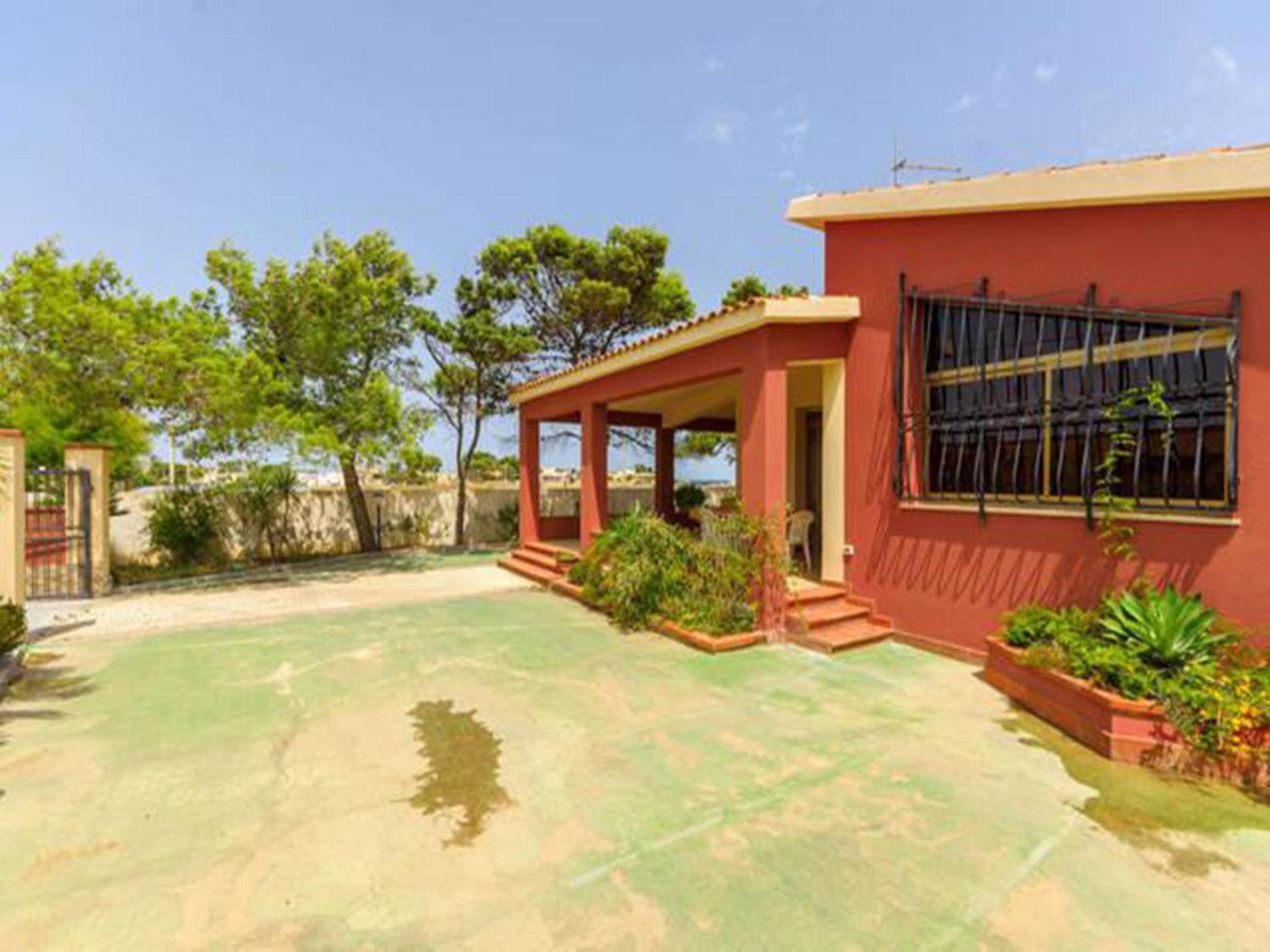 Villa Posidonie