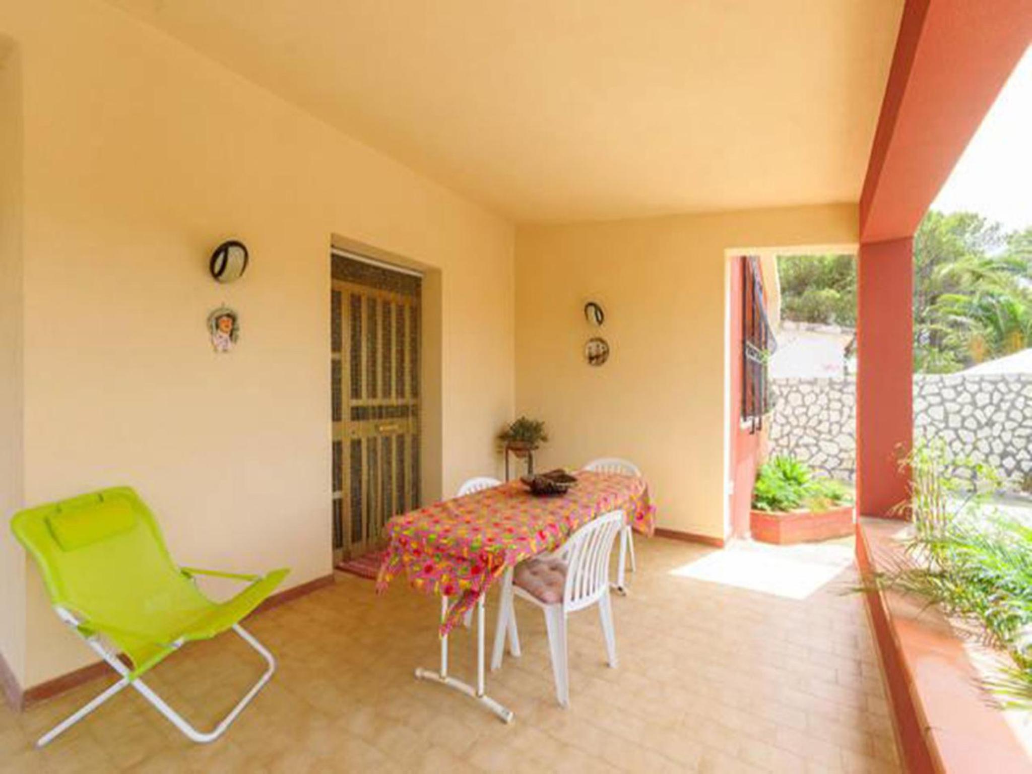 Villa Posidonie