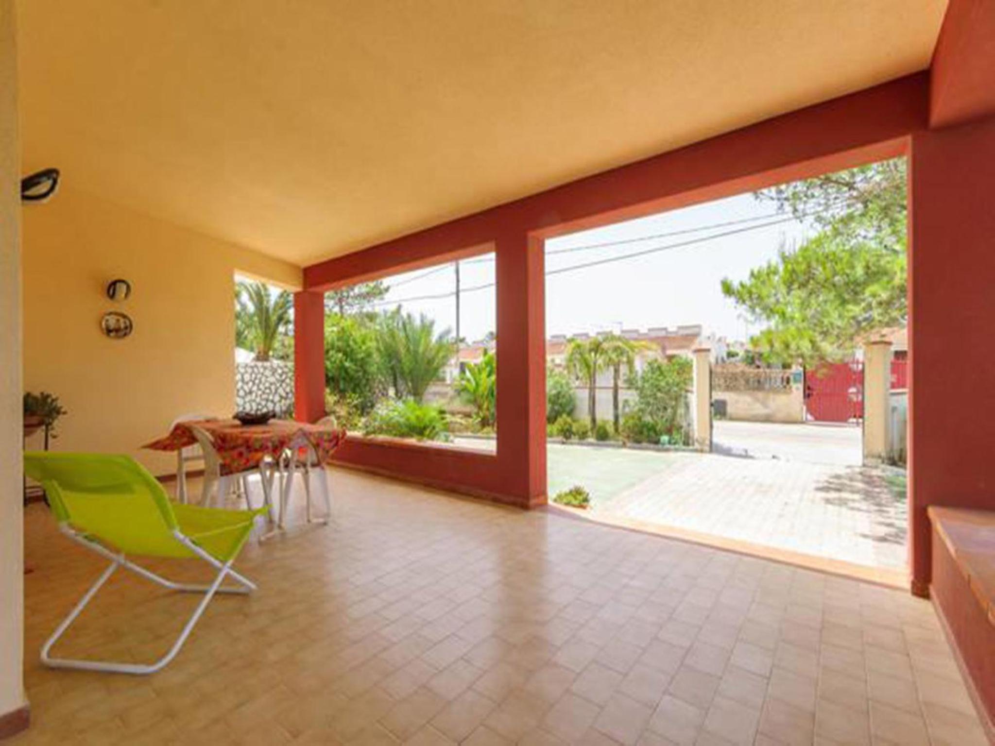 Villa Posidonie