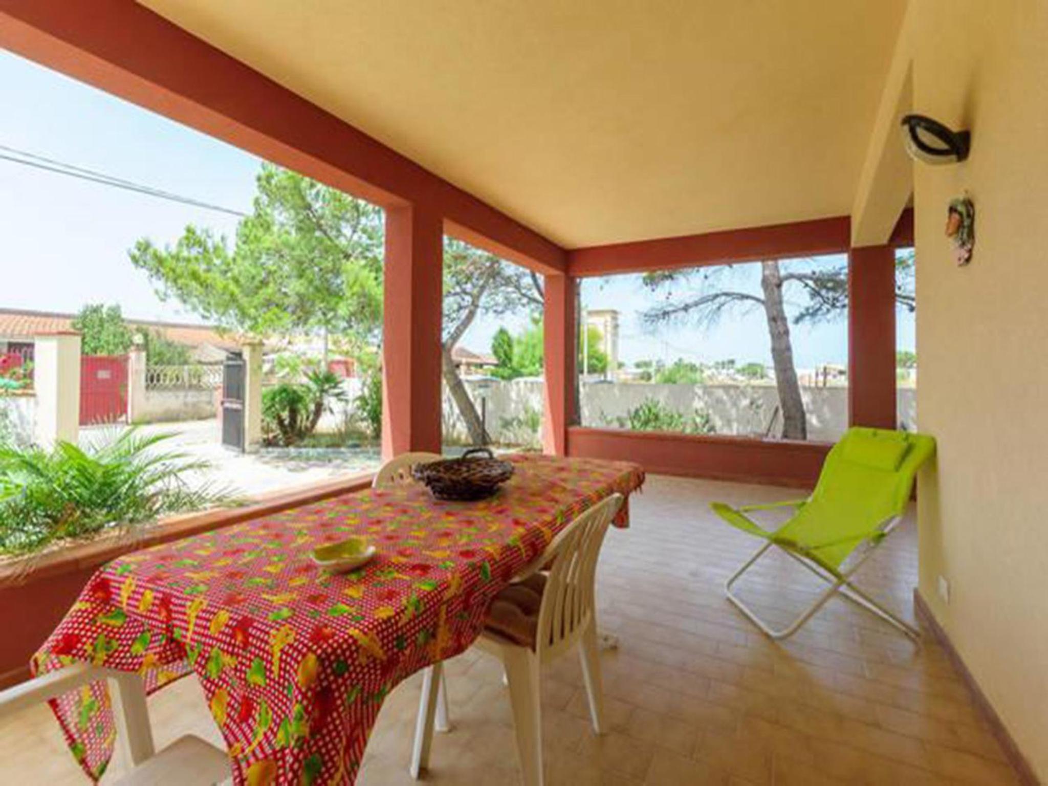 Villa Posidonie