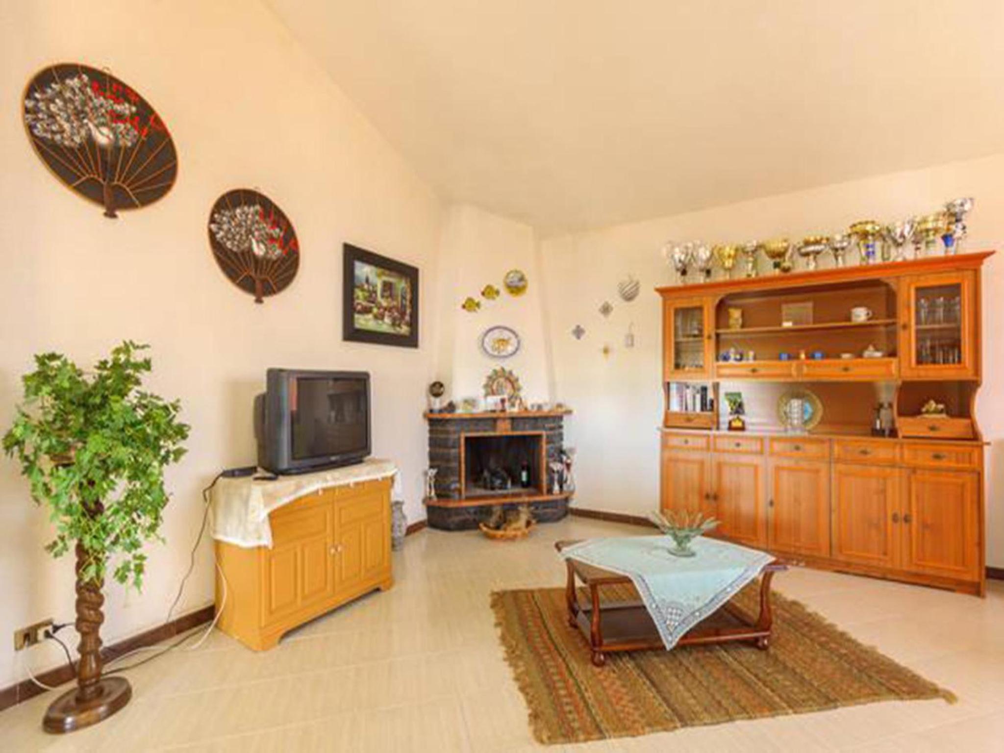 Villa Posidonie
