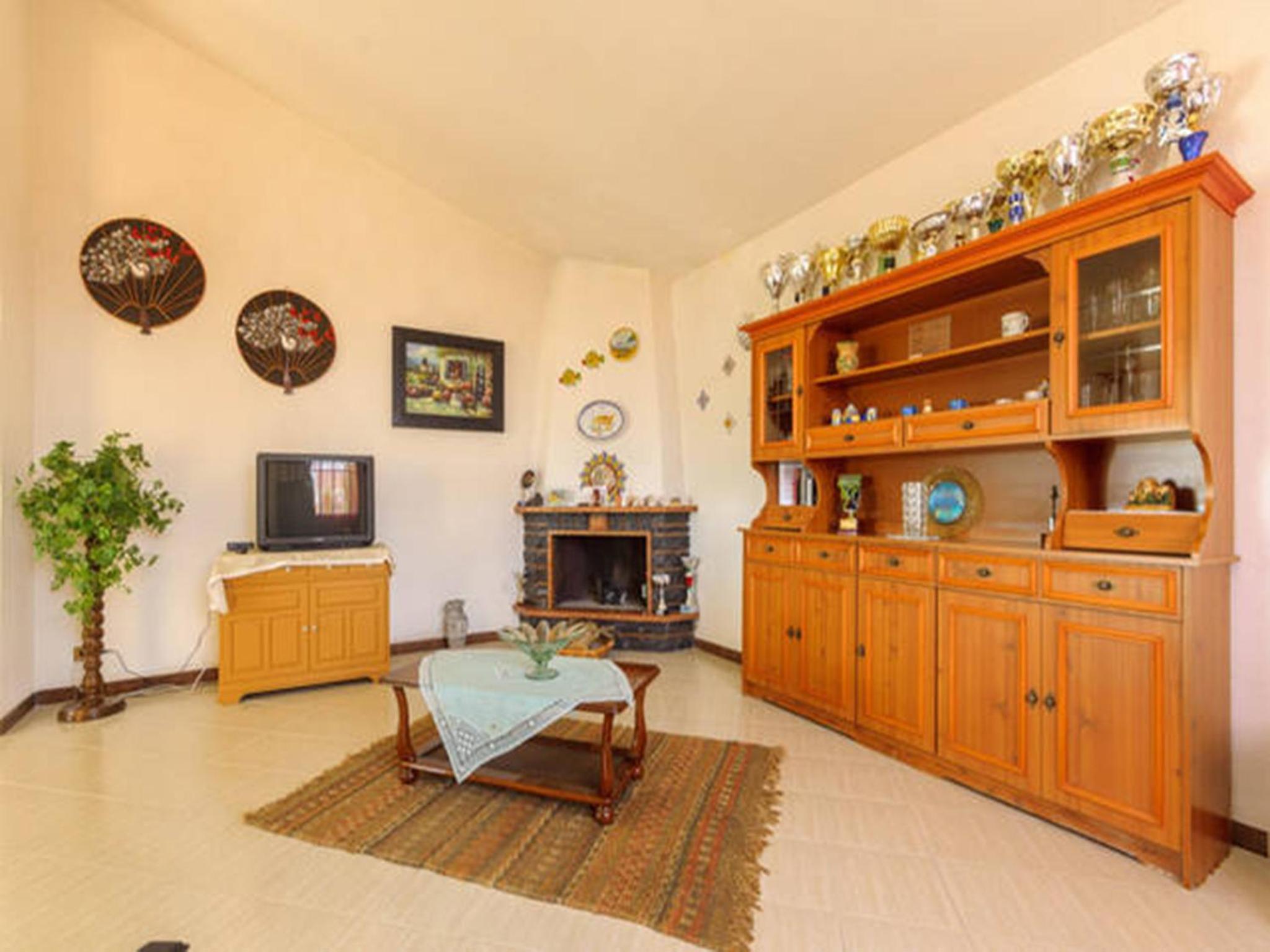 Villa Posidonie