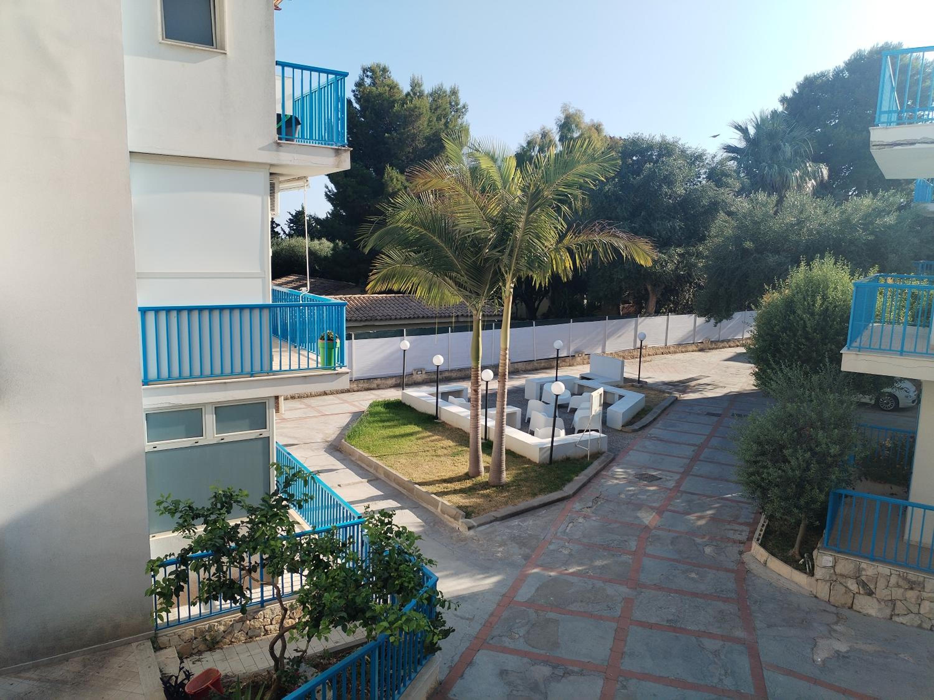 OasiMareBlu